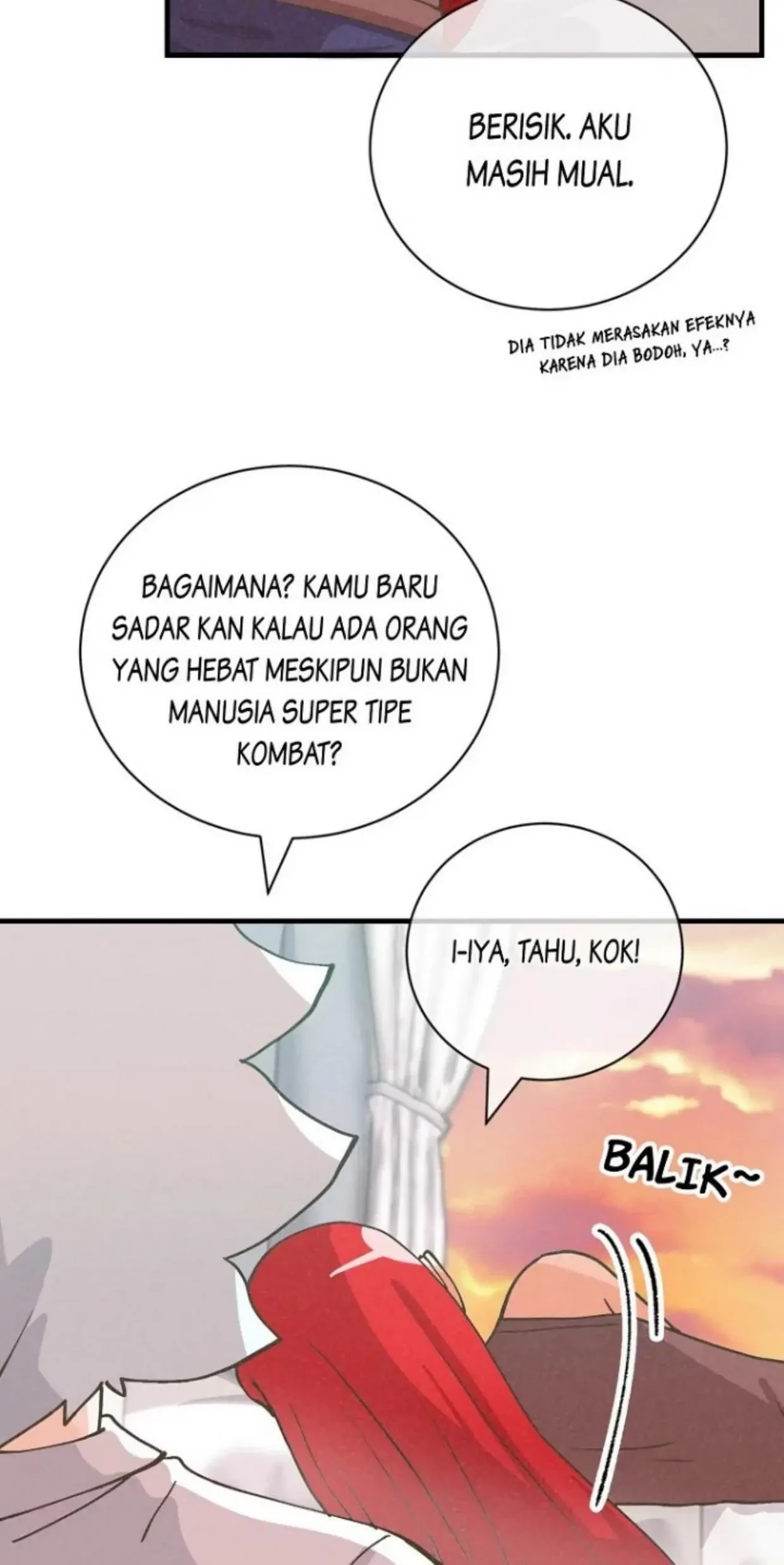 Spirit Farmer chapter 133 halaman 26