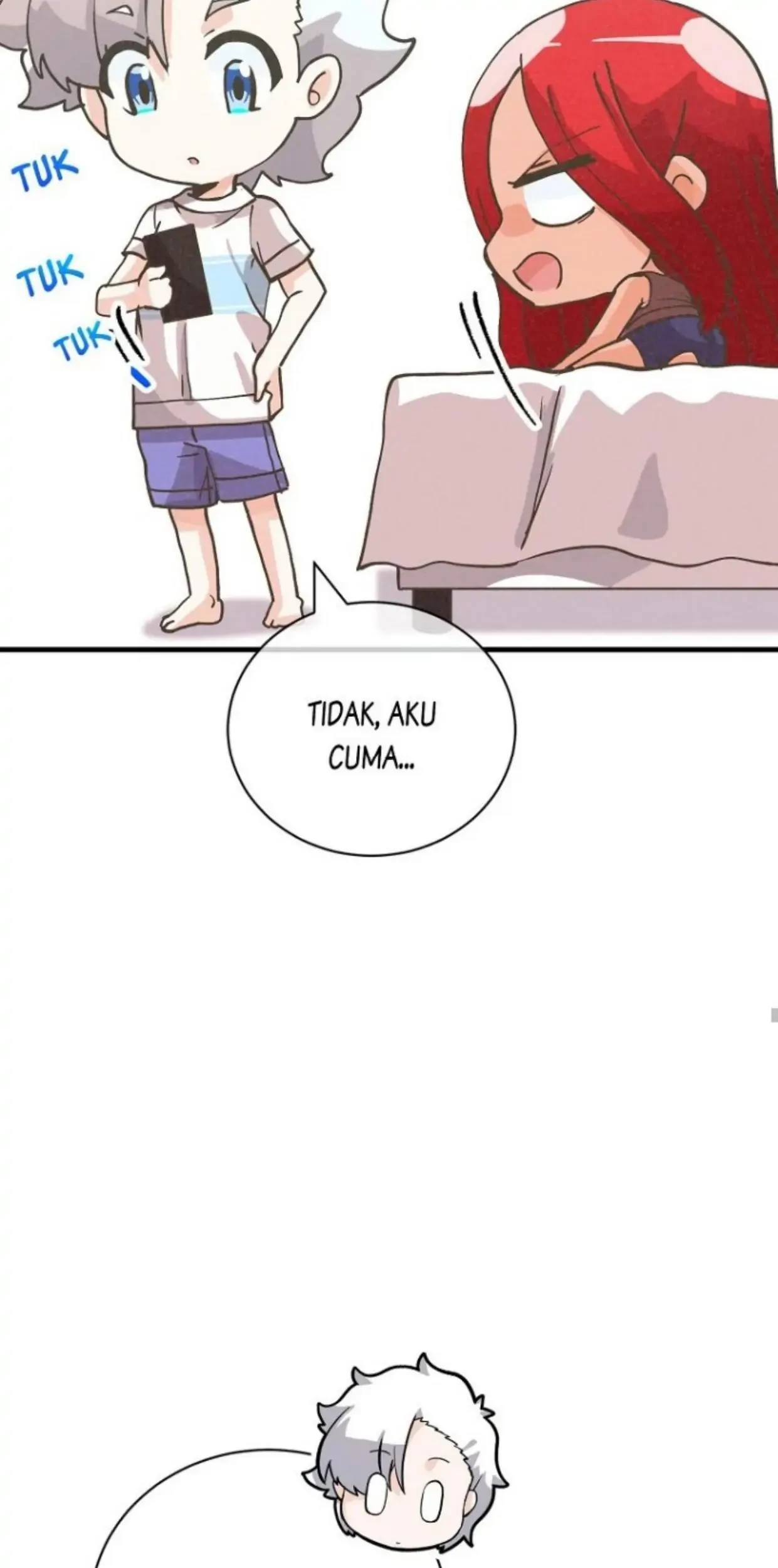 Spirit Farmer chapter 133 halaman 30