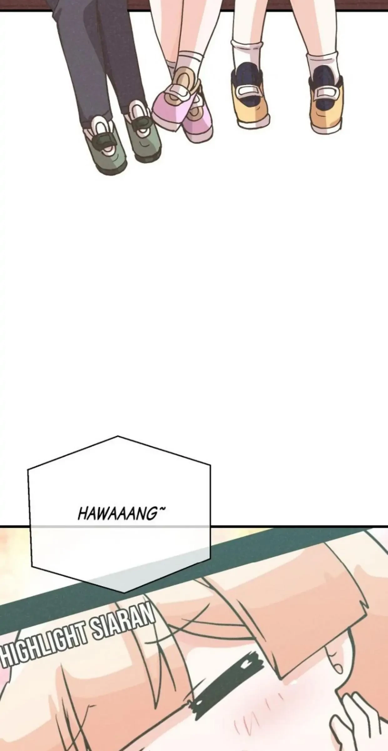 Spirit Farmer chapter 133 halaman 37