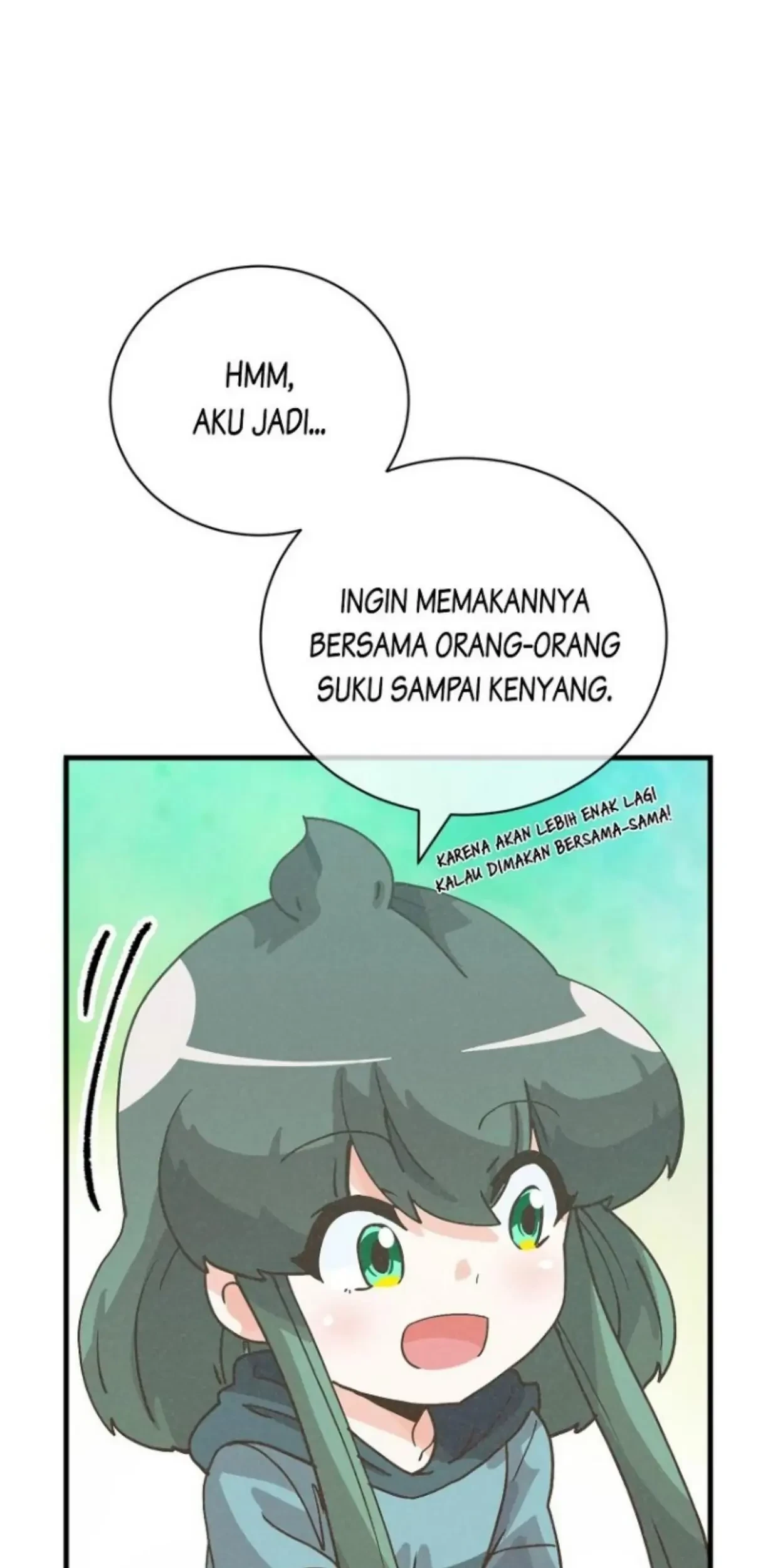 Spirit Farmer chapter 133 halaman 40