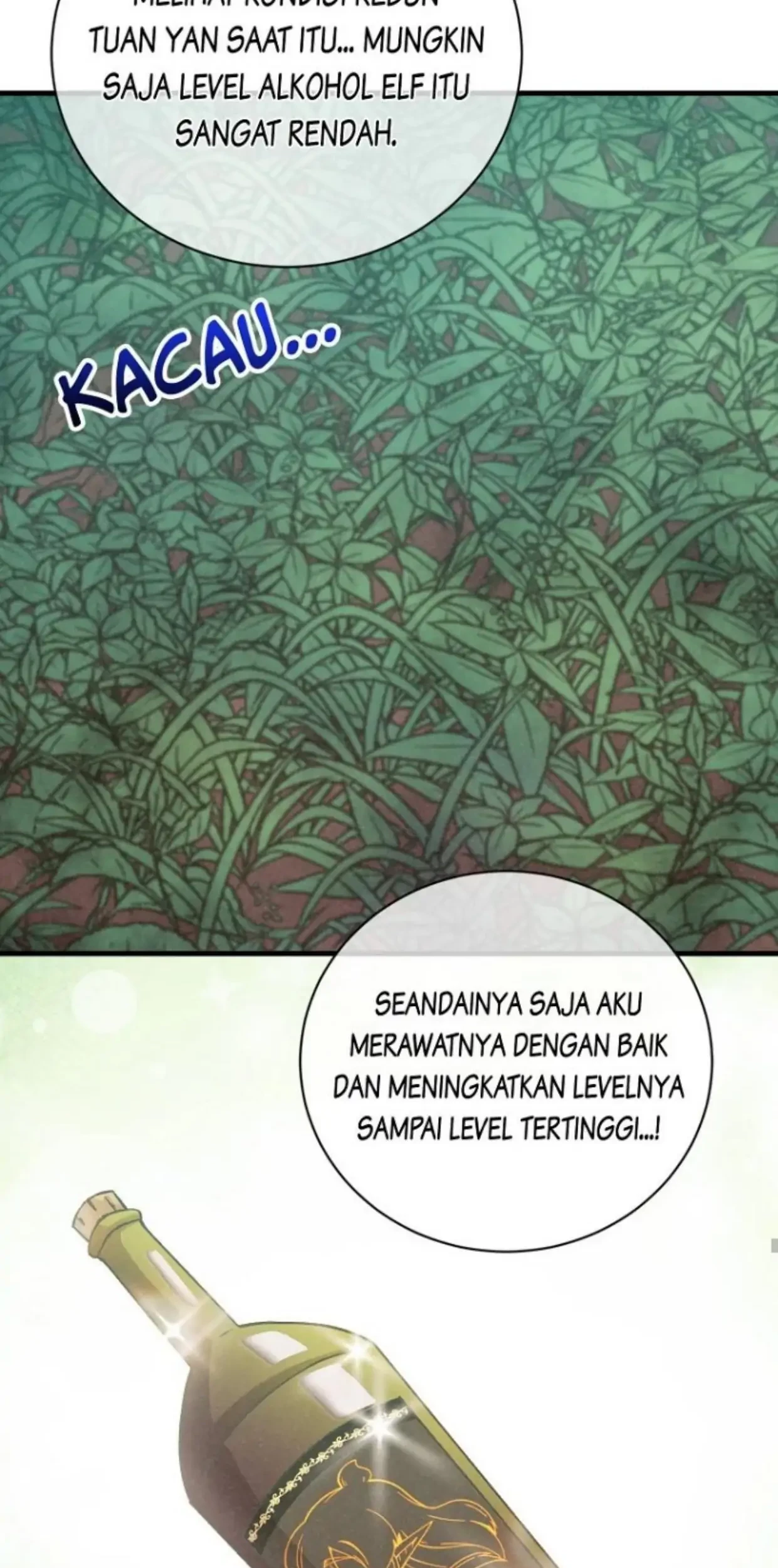 Spirit Farmer chapter 133 halaman 47