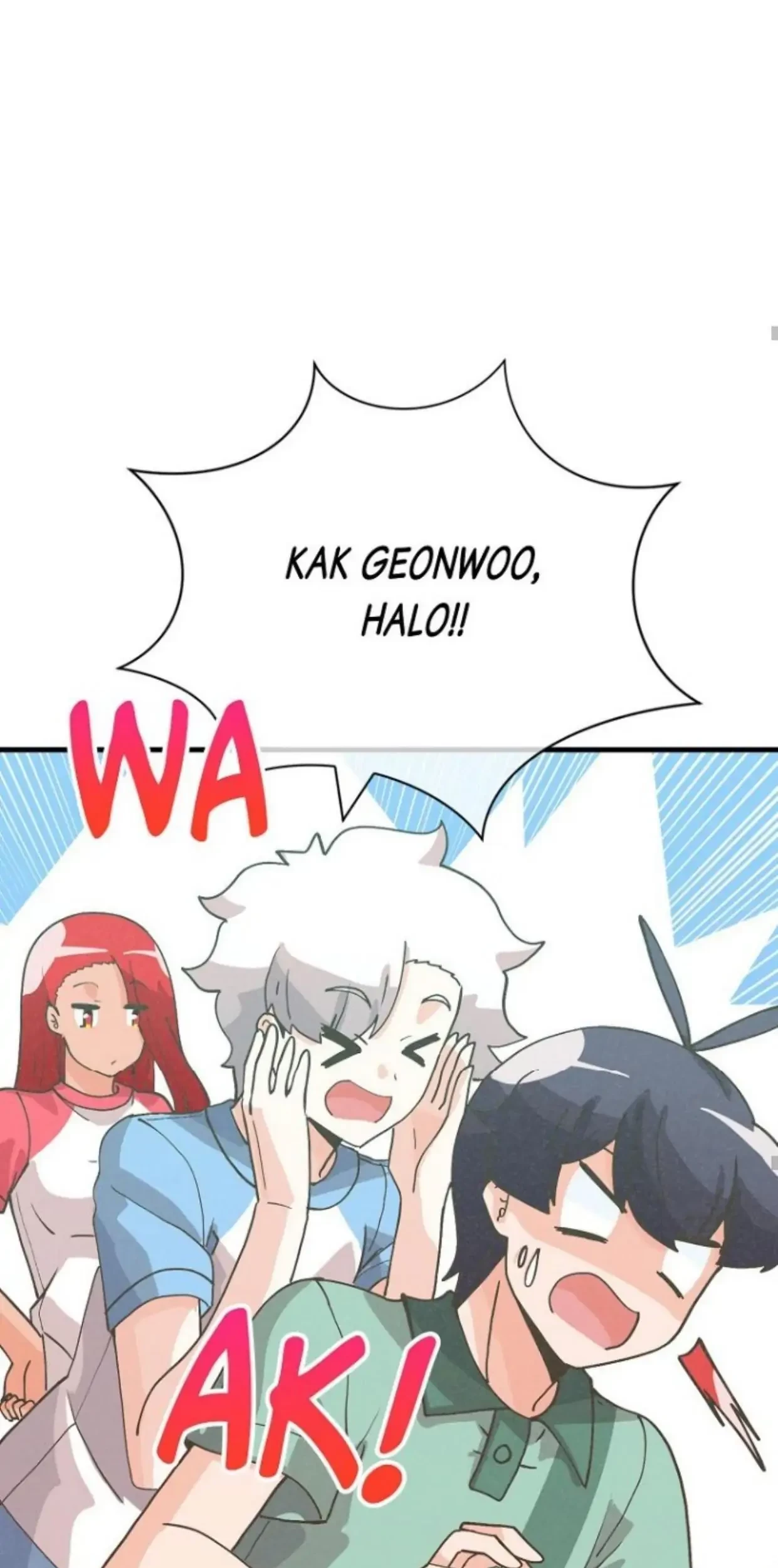 Spirit Farmer chapter 133 halaman 52