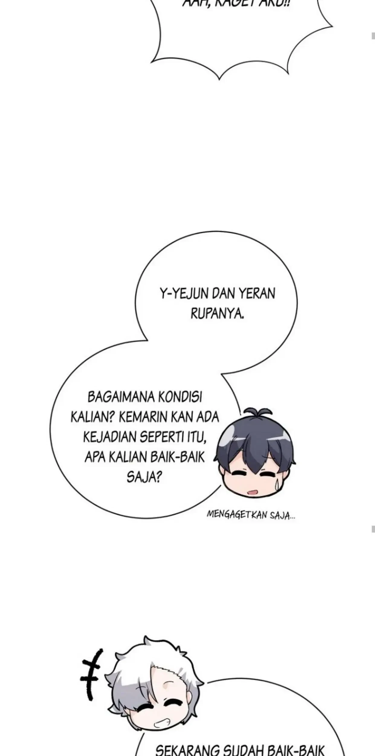 Spirit Farmer chapter 133 halaman 54