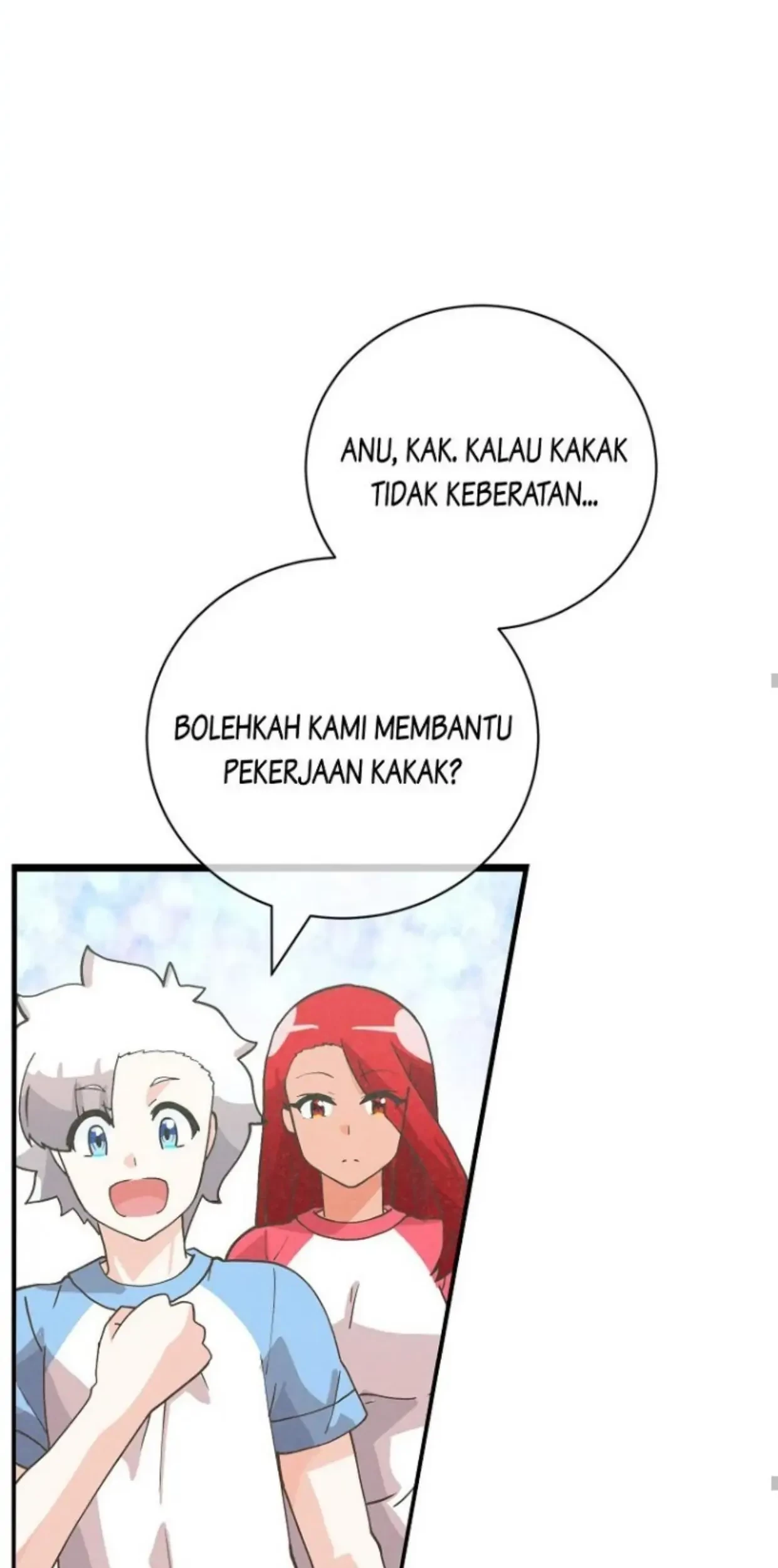 Spirit Farmer chapter 133 halaman 57