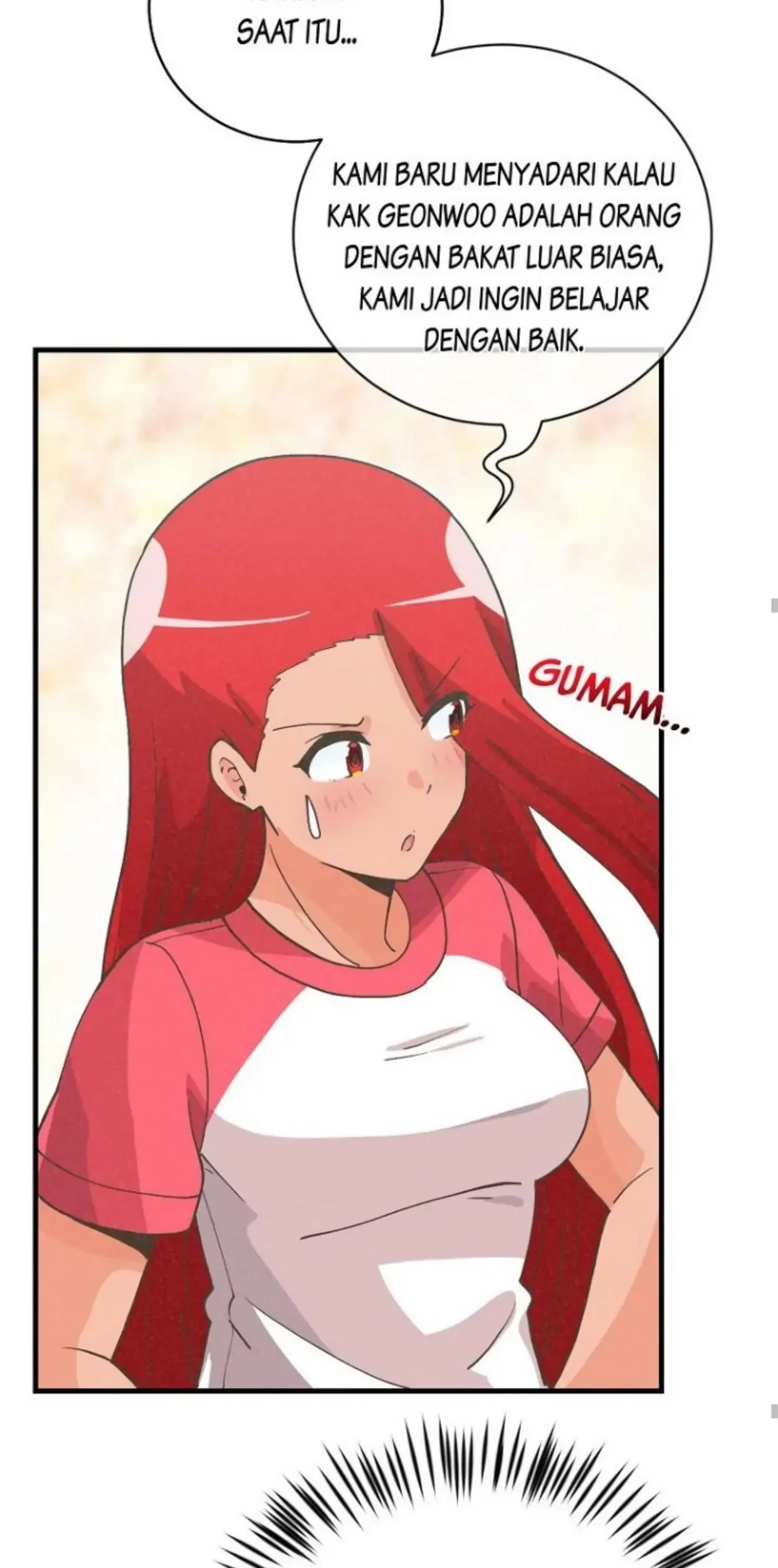 Spirit Farmer chapter 133 halaman 62
