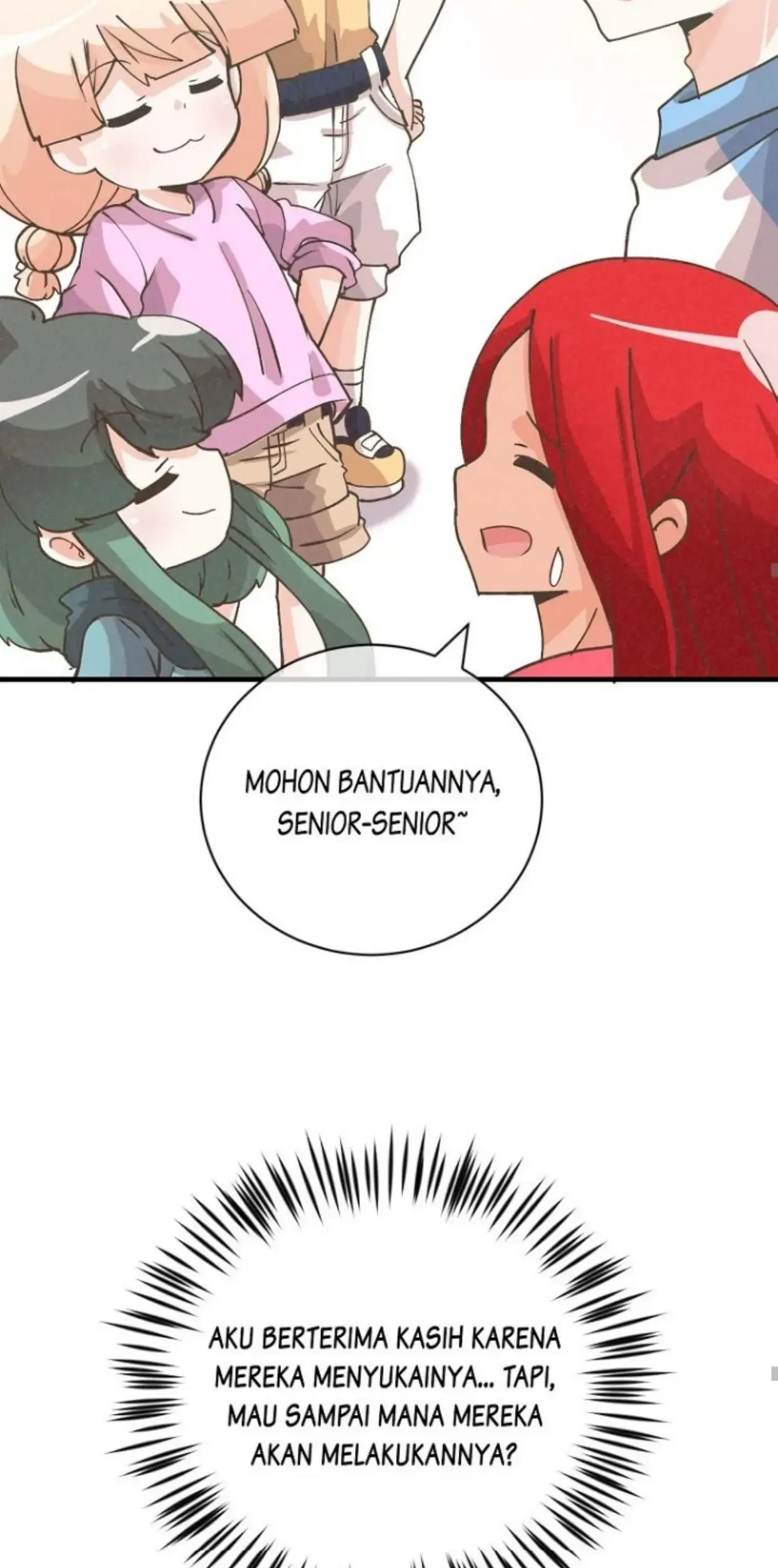 Spirit Farmer chapter 133 halaman 68