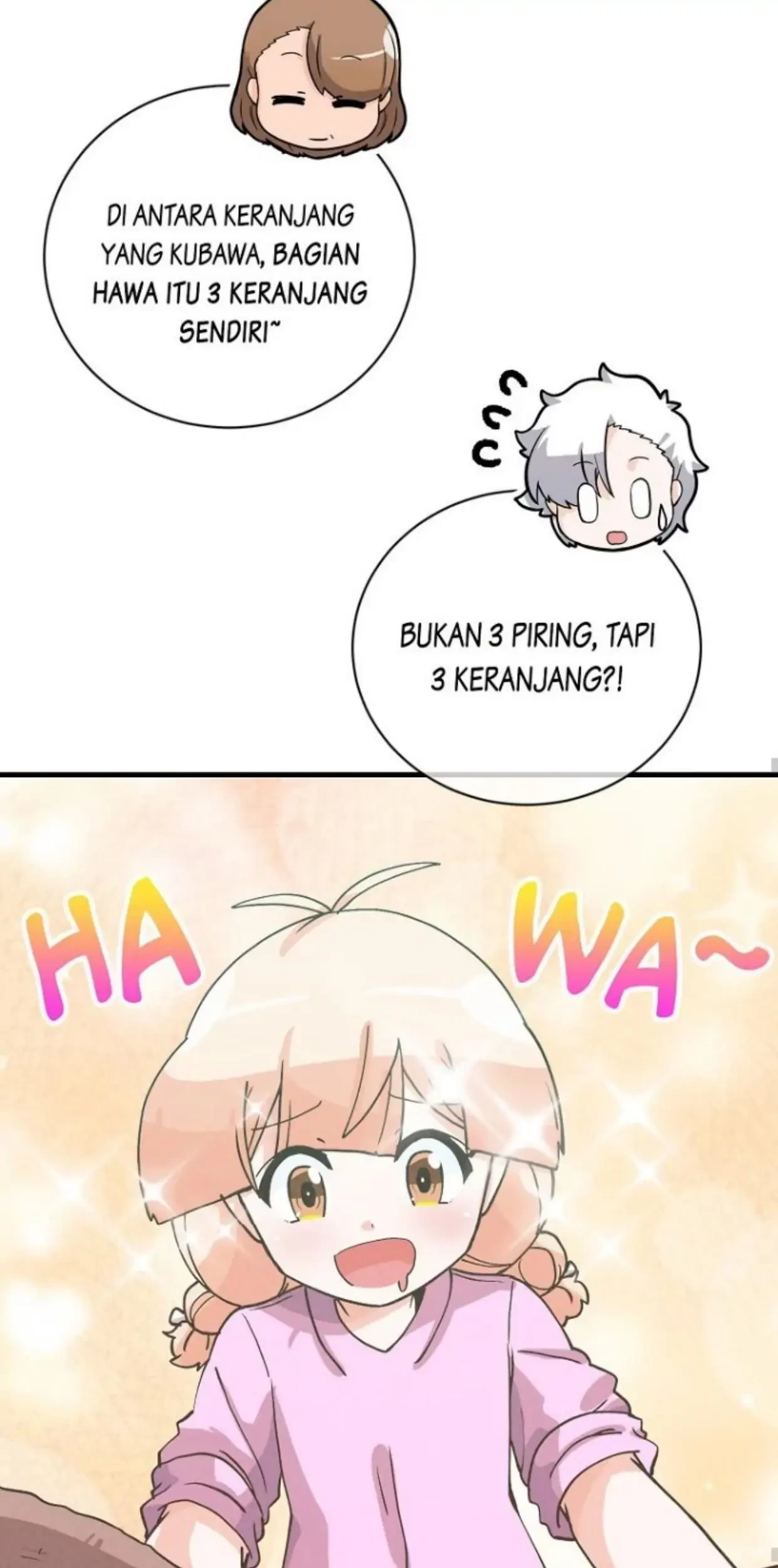 Spirit Farmer chapter 133 halaman 78