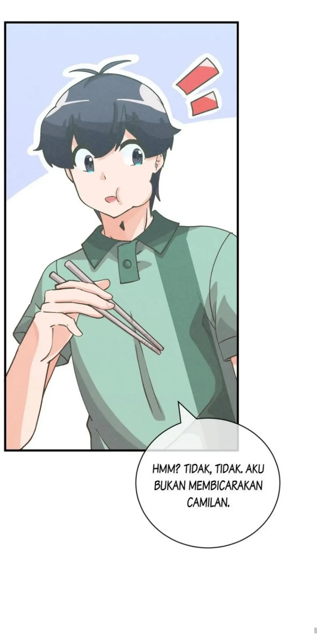 Spirit Farmer chapter 133 halaman 82