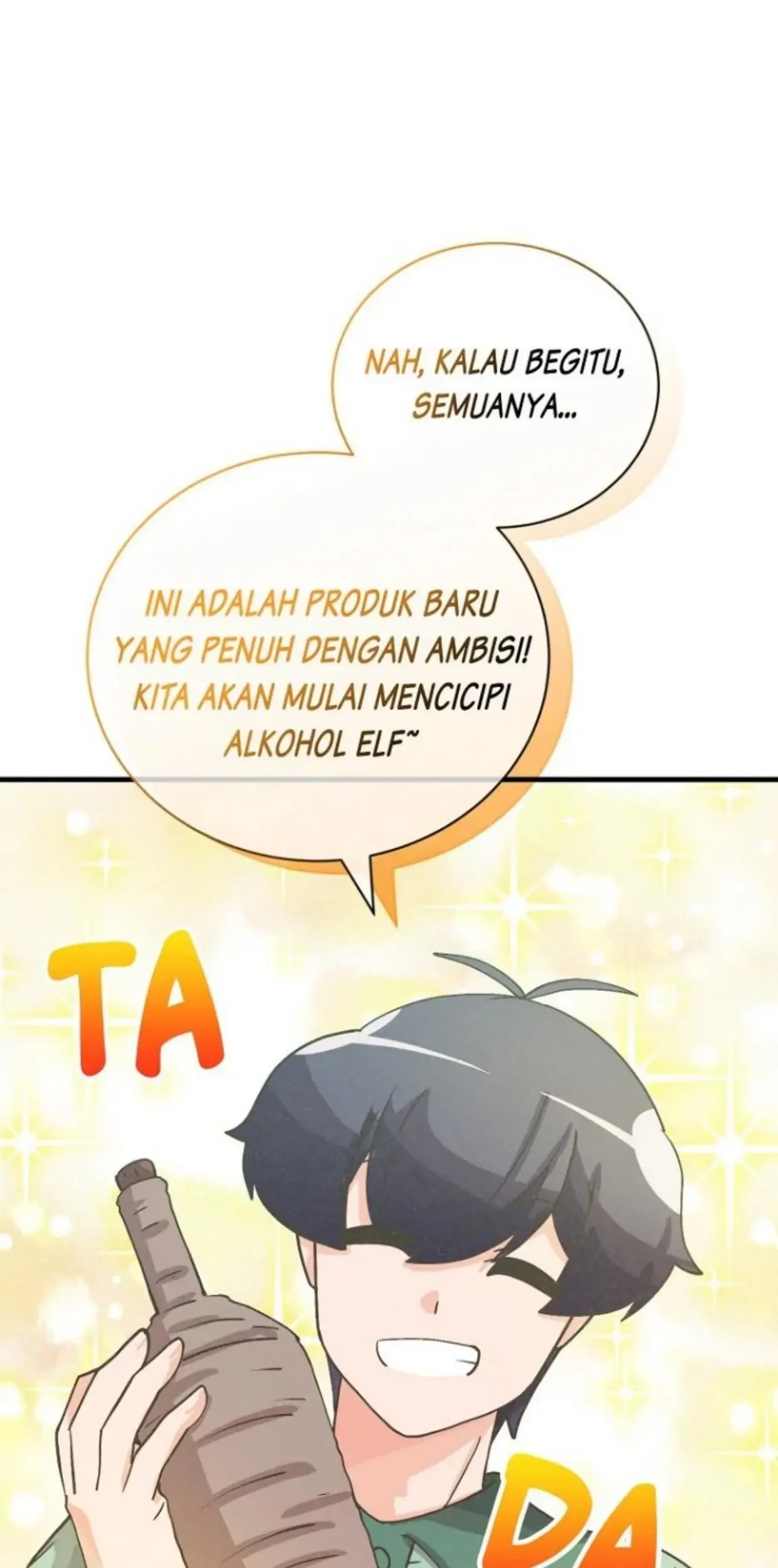Spirit Farmer chapter 133 halaman 88