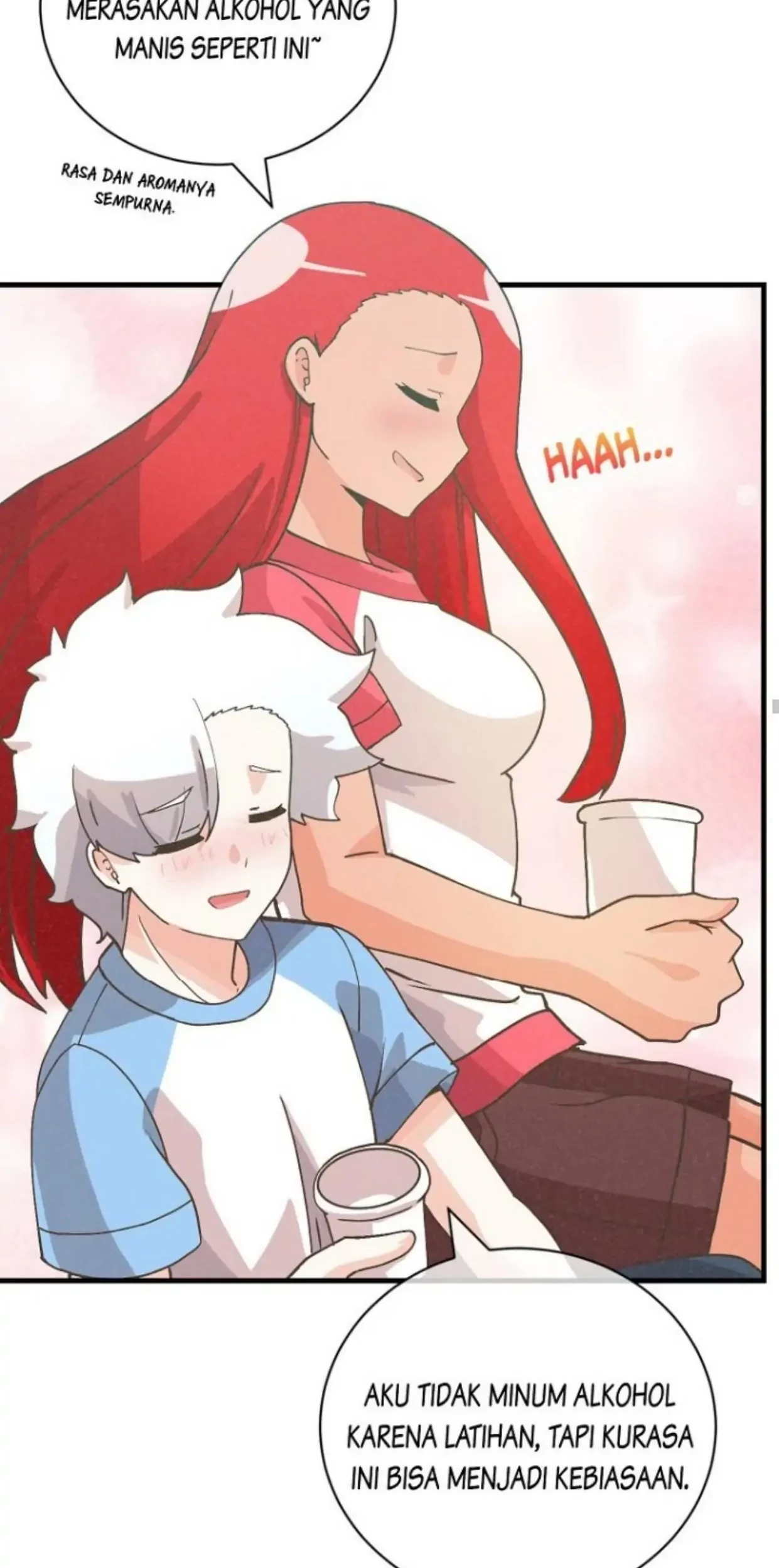 Spirit Farmer chapter 133 halaman 95