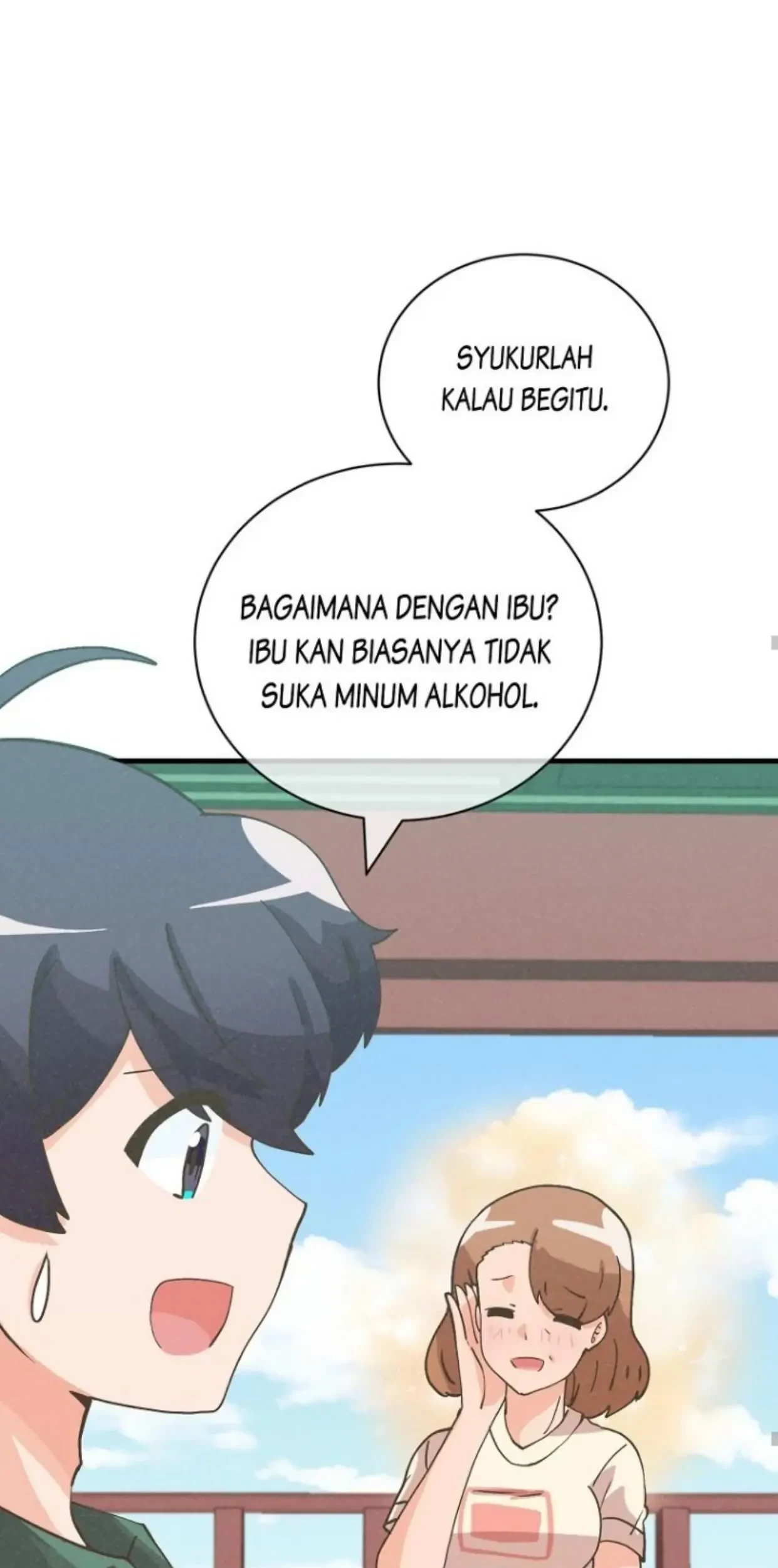 Spirit Farmer chapter 133 halaman 97
