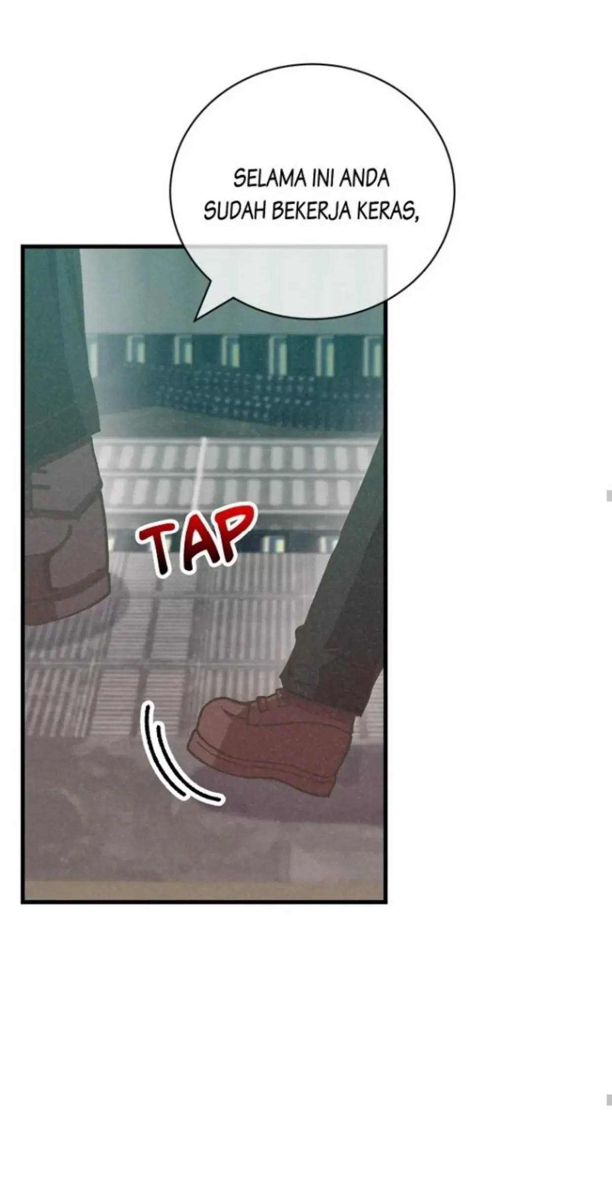 Spirit Farmer chapter 133 halaman 116