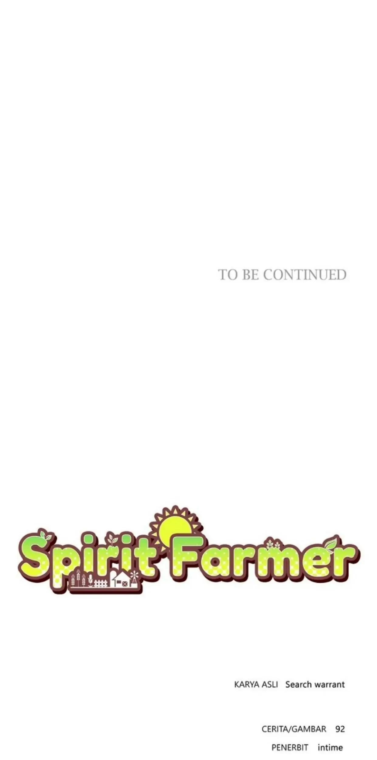 Spirit Farmer chapter 133 halaman 122