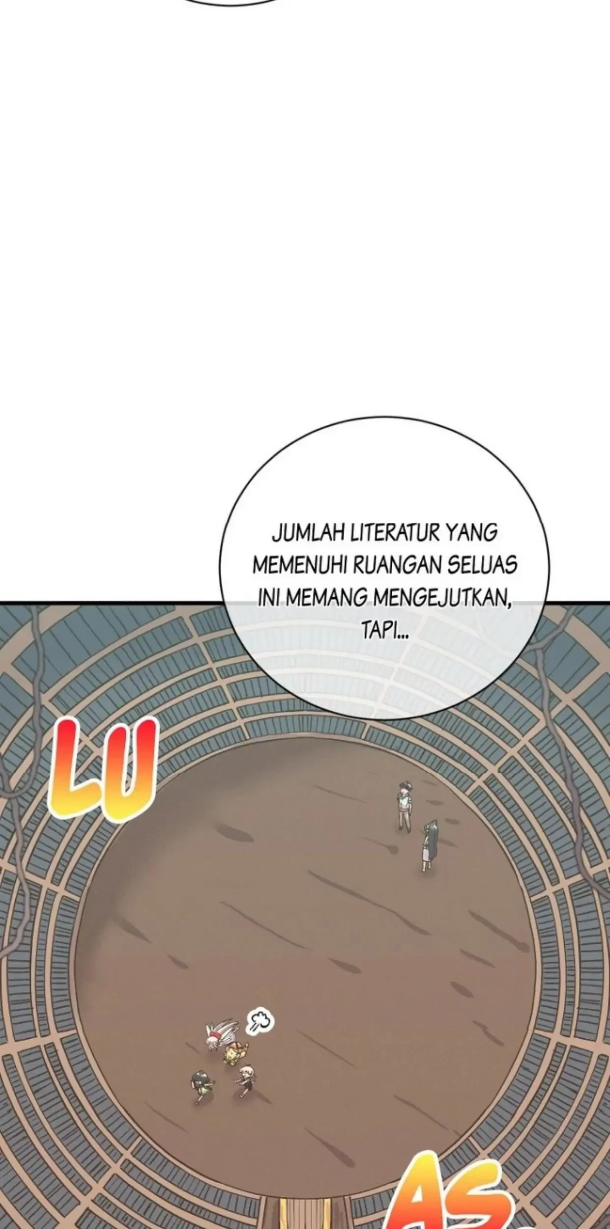 Spirit Farmer Bab 134 halaman 13