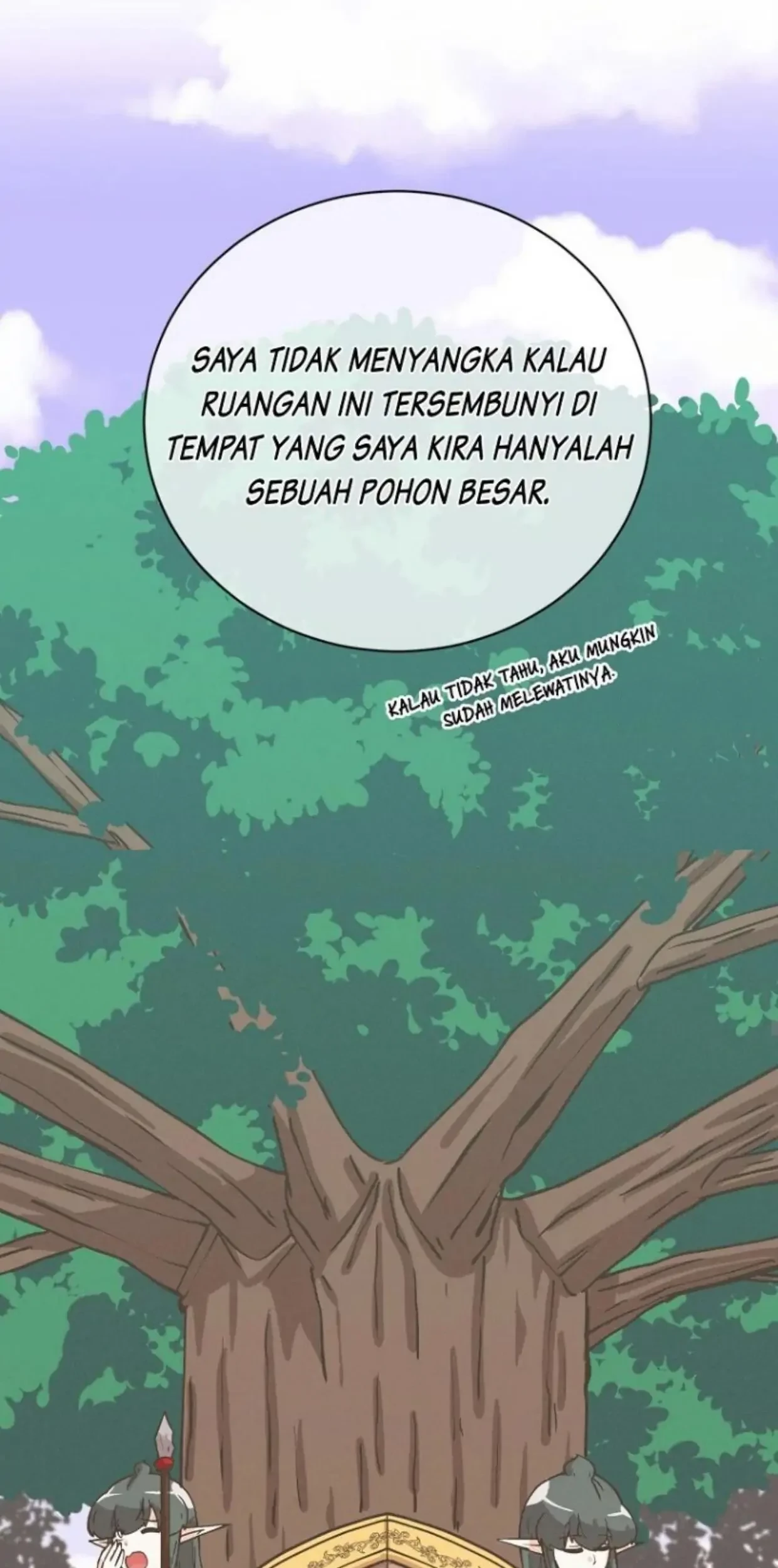 Spirit Farmer Bab 134 halaman 15