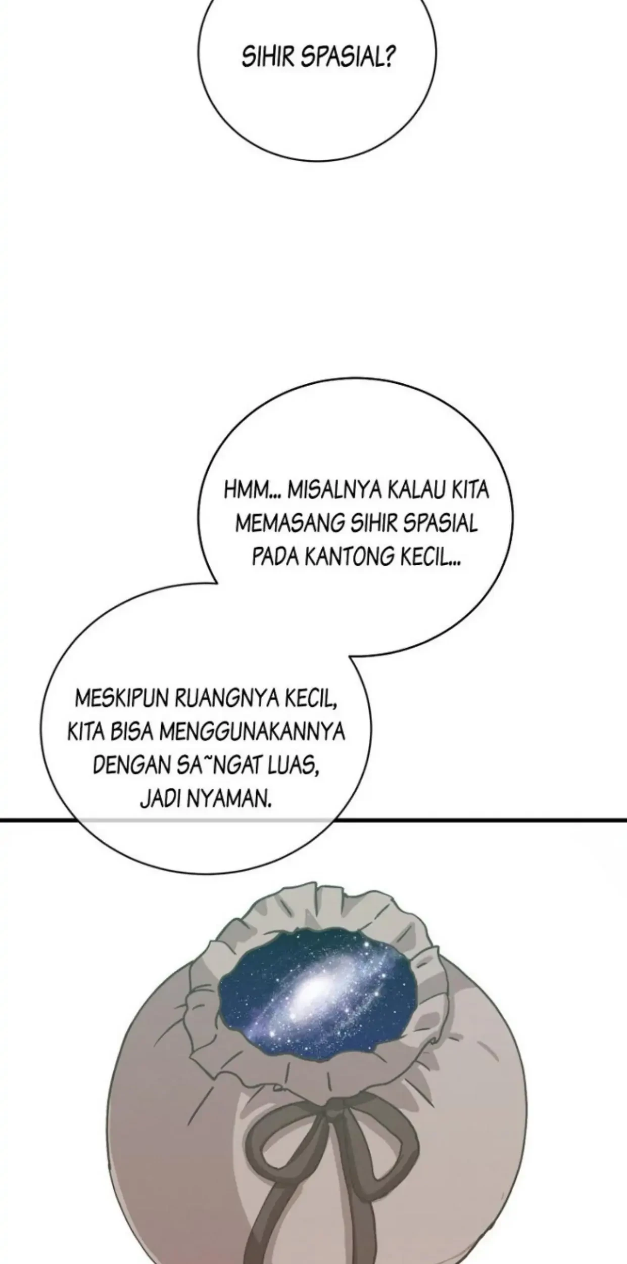 Spirit Farmer Bab 134 halaman 18