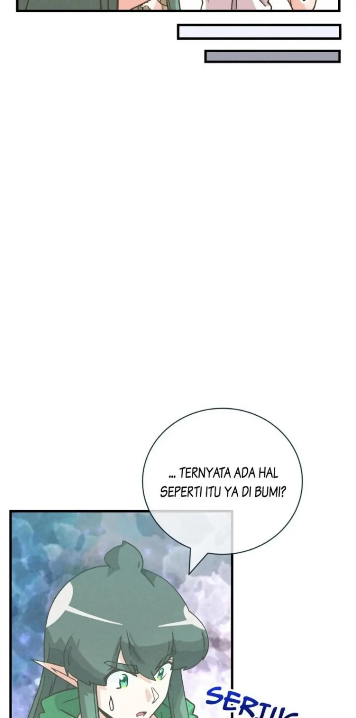 Spirit Farmer Bab 134 halaman 45