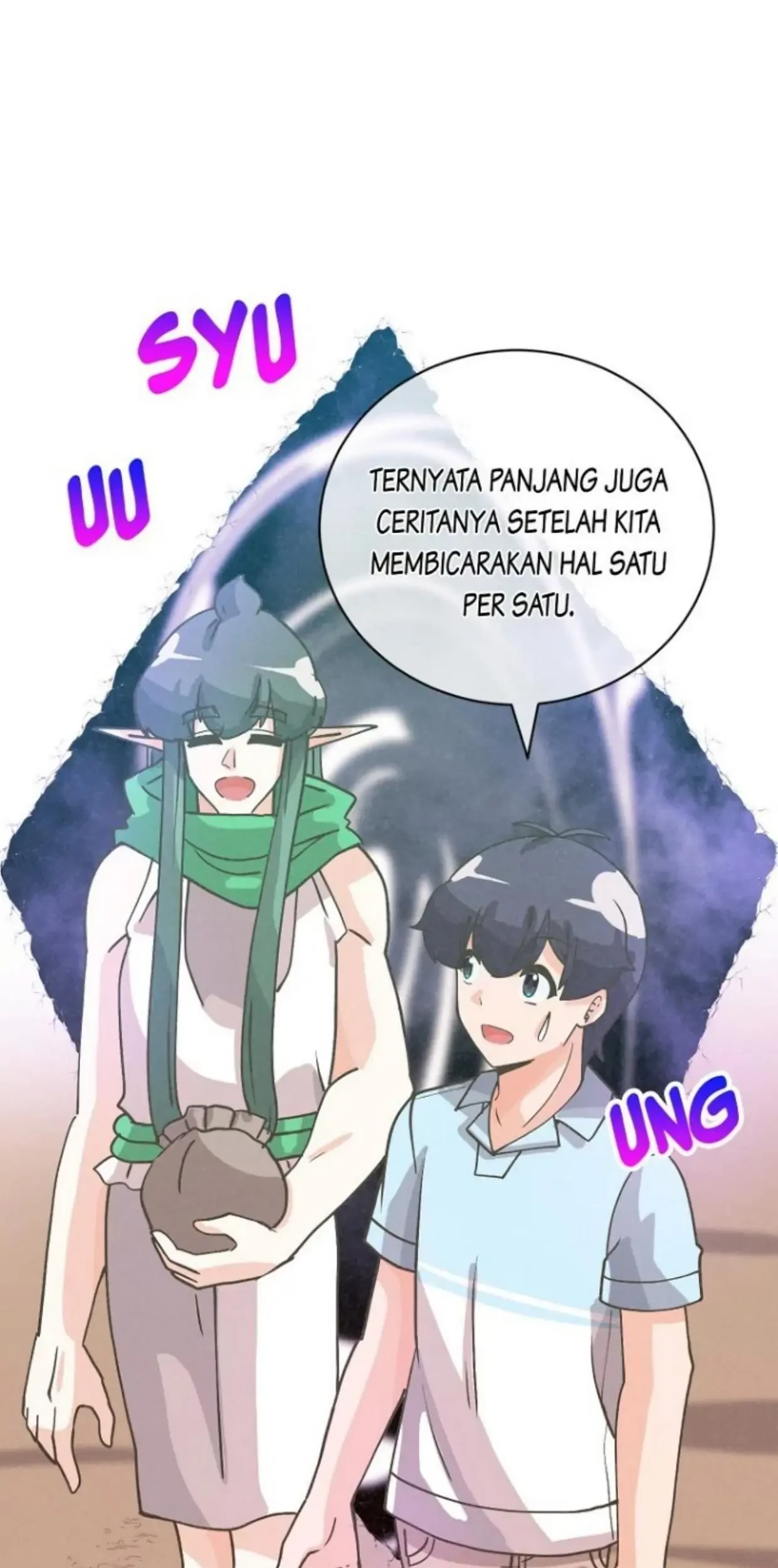 Spirit Farmer Bab 134 halaman 80