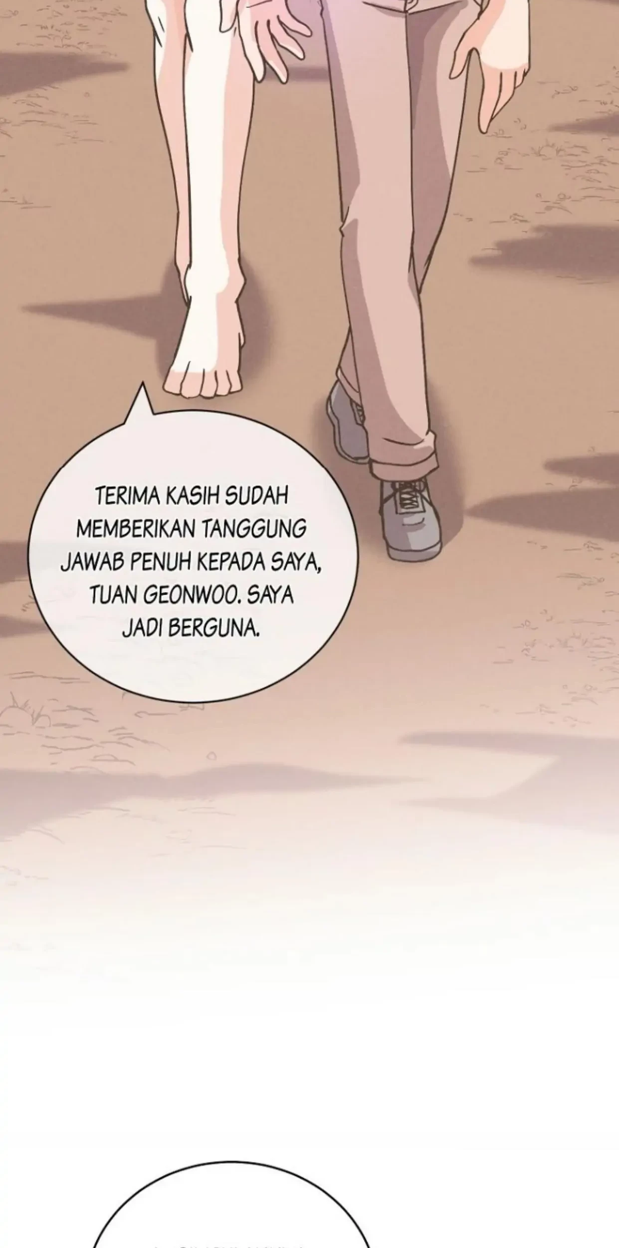 Spirit Farmer Bab 134 halaman 81