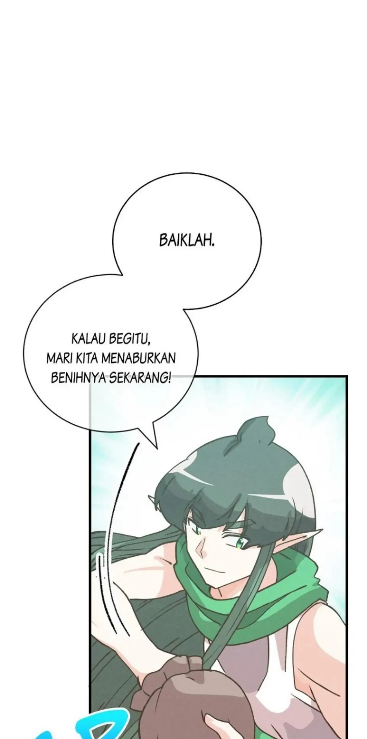 Spirit Farmer Bab 134 halaman 86