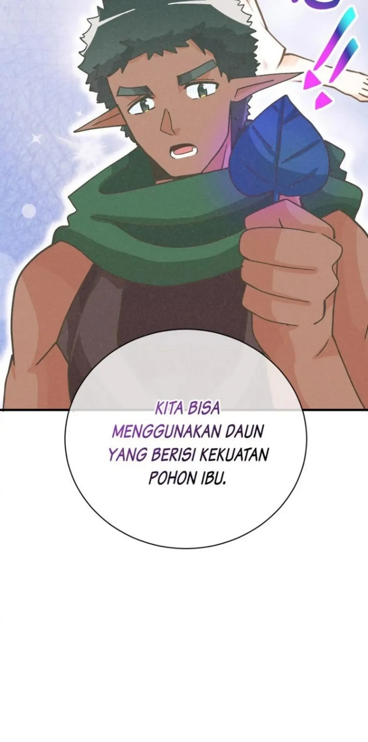 Spirit Farmer Bab 134 halaman 108