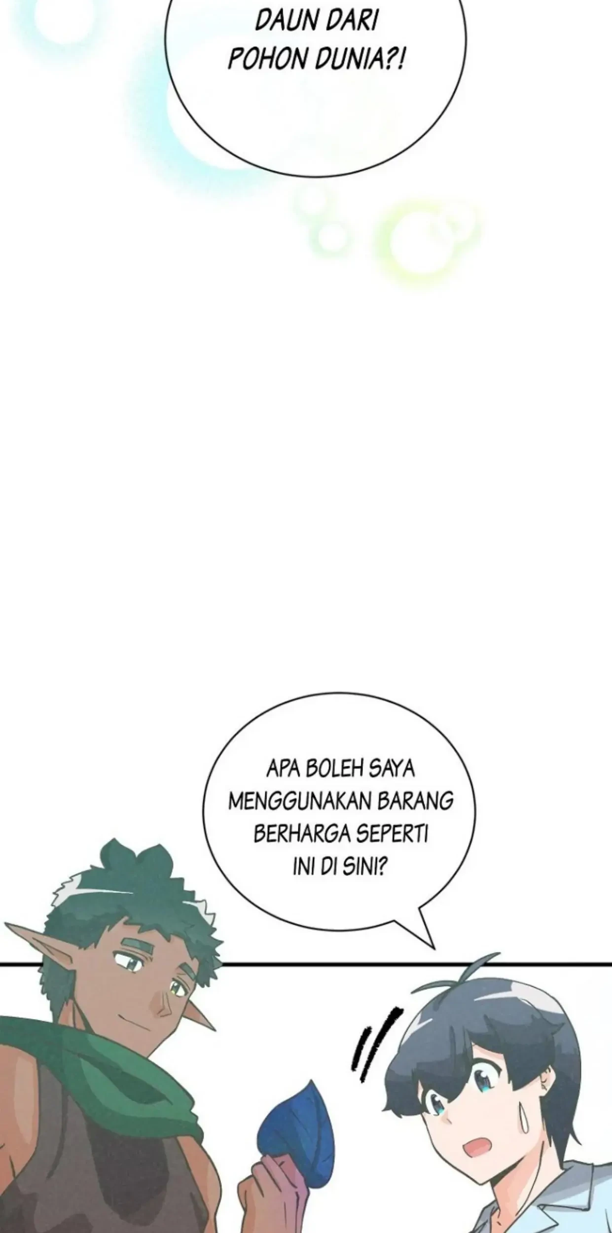 Spirit Farmer chapter 135 halaman 2