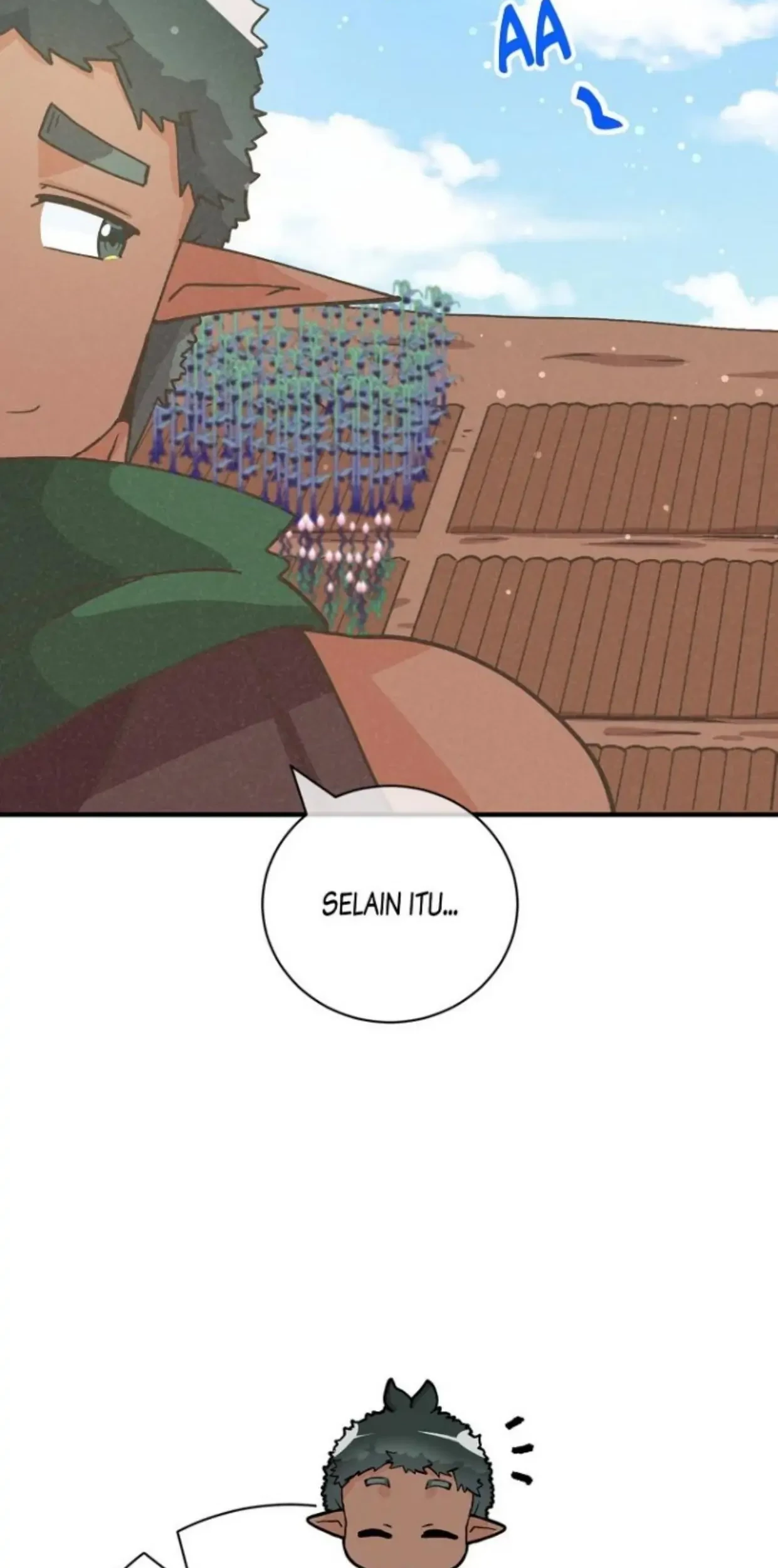 Spirit Farmer chapter 135 halaman 5