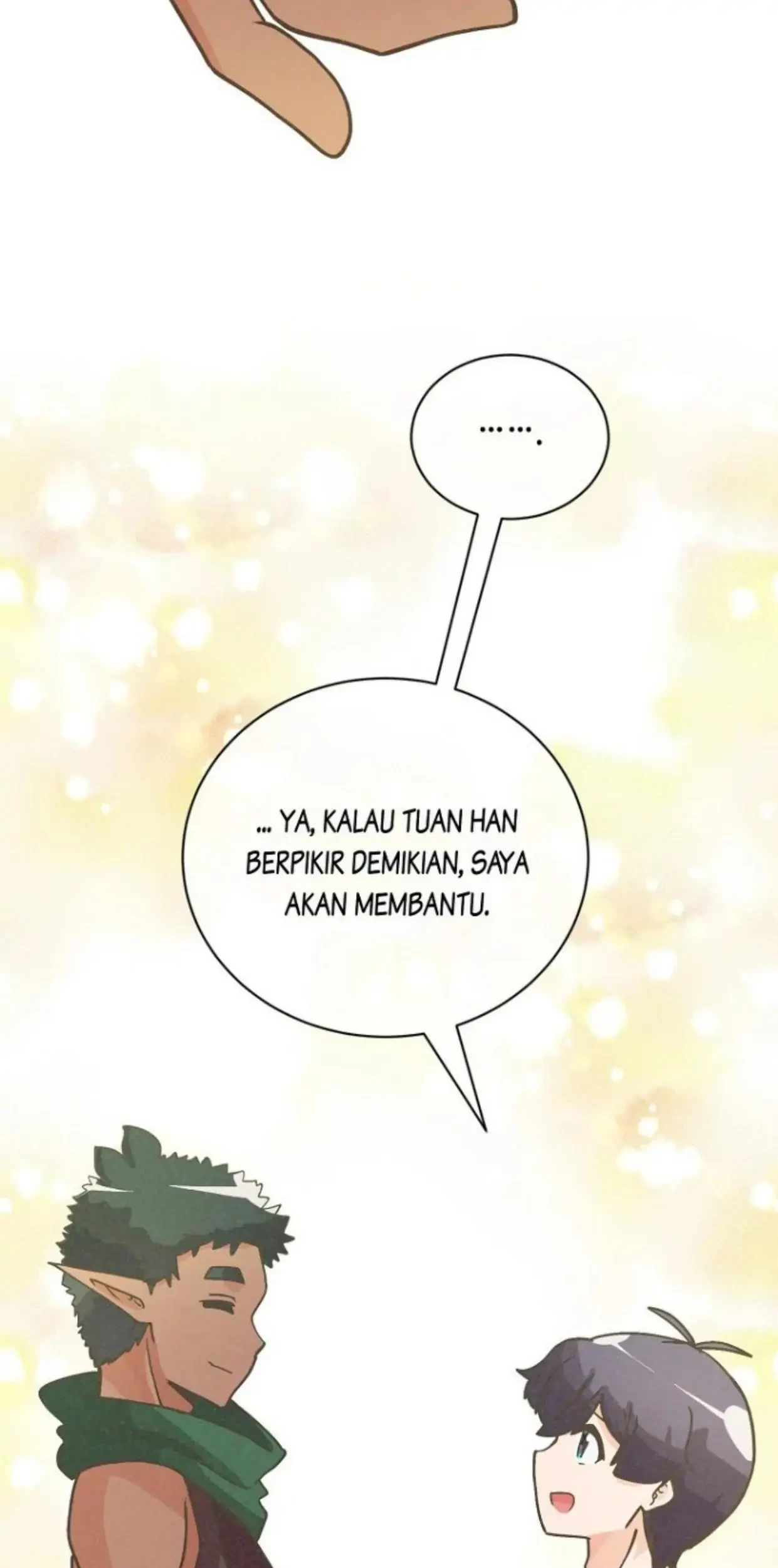 Spirit Farmer chapter 135 halaman 10