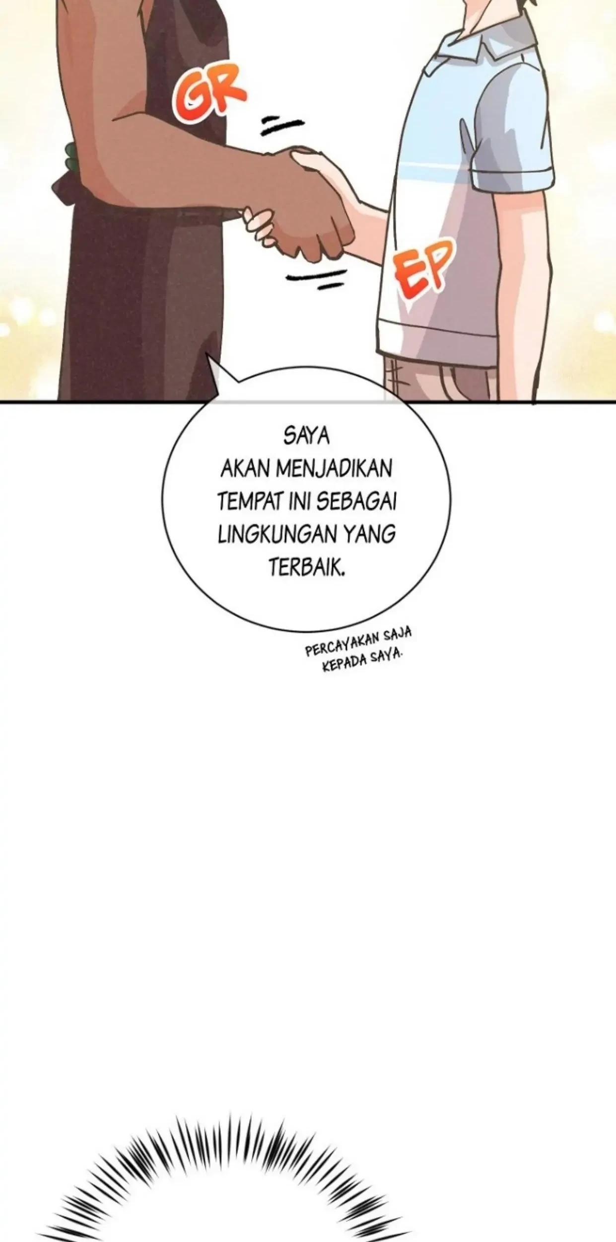 Spirit Farmer chapter 135 halaman 11