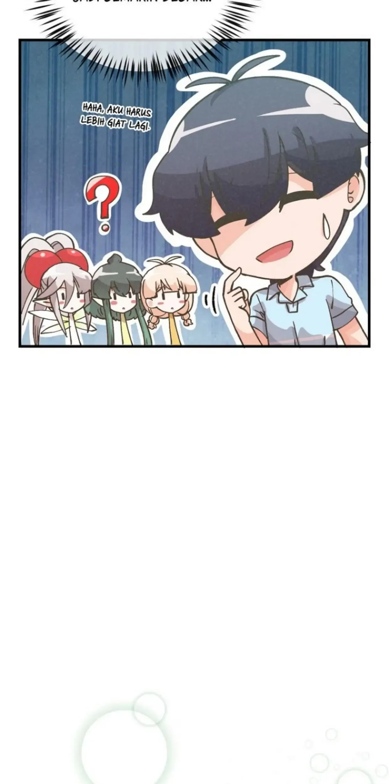 Spirit Farmer chapter 135 halaman 13