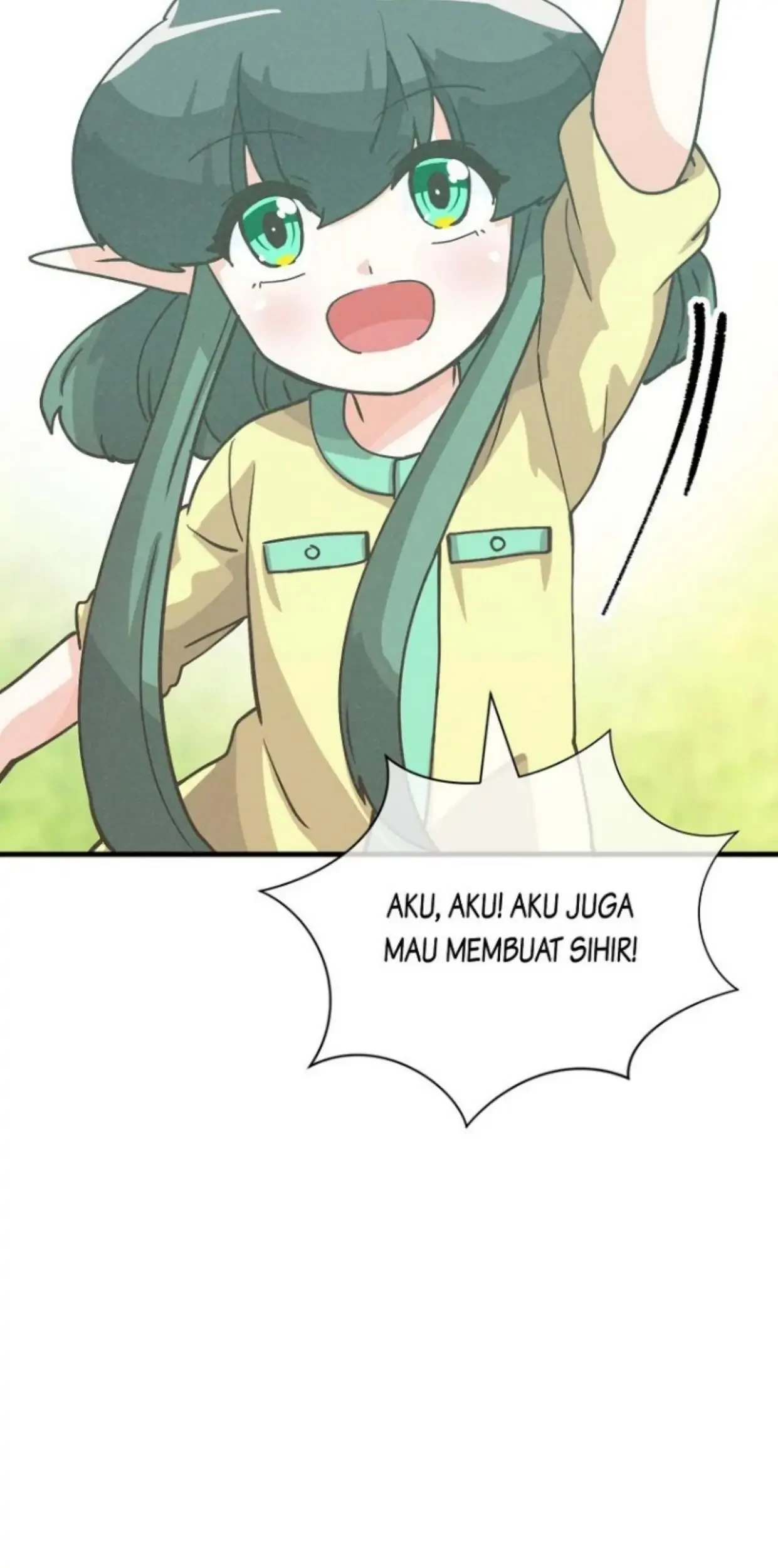 Spirit Farmer chapter 135 halaman 16
