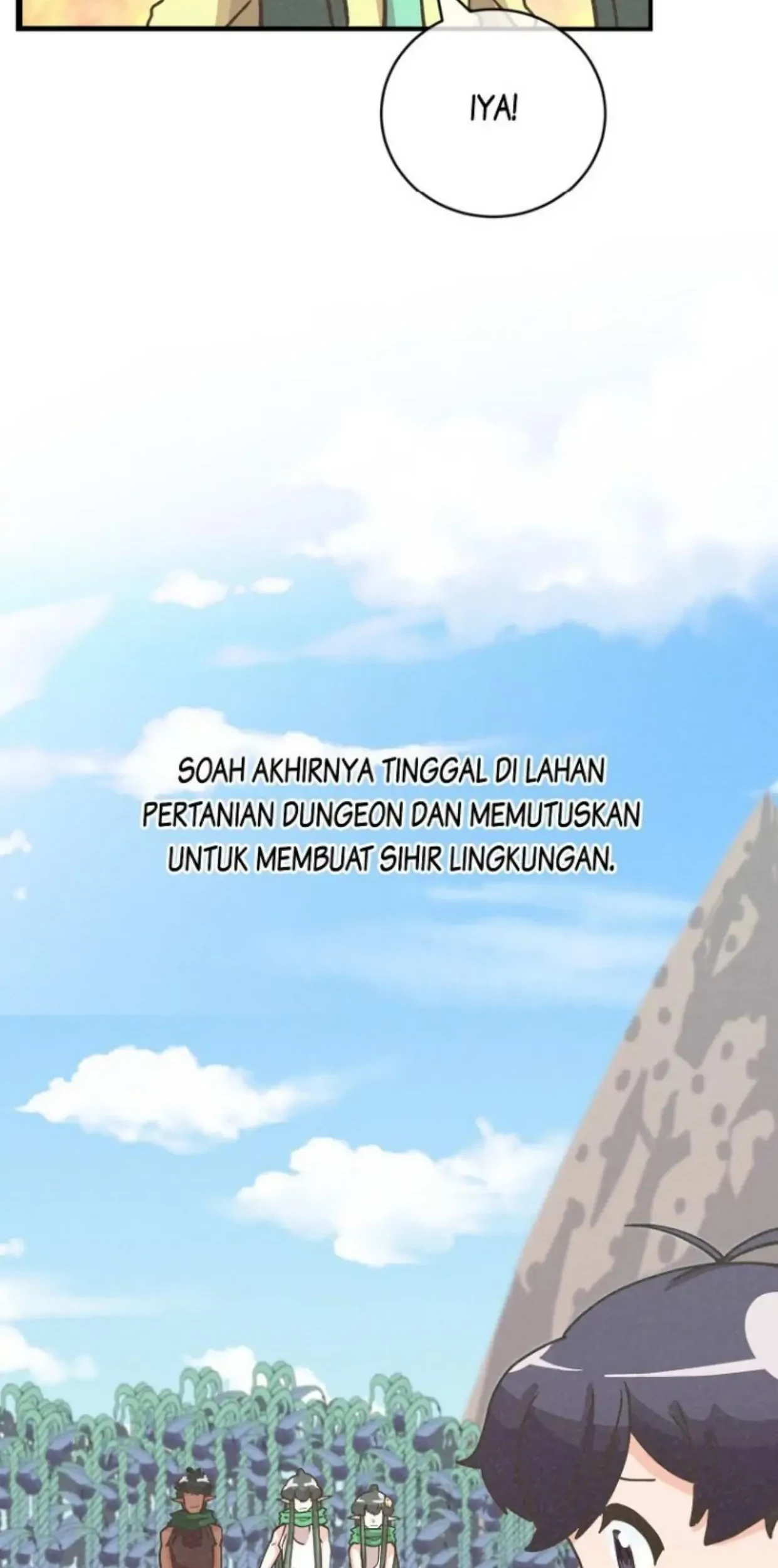 Spirit Farmer chapter 135 halaman 30