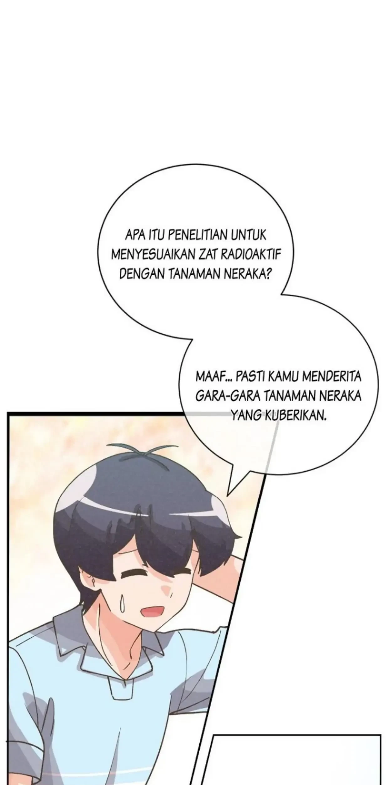 Spirit Farmer chapter 135 halaman 54