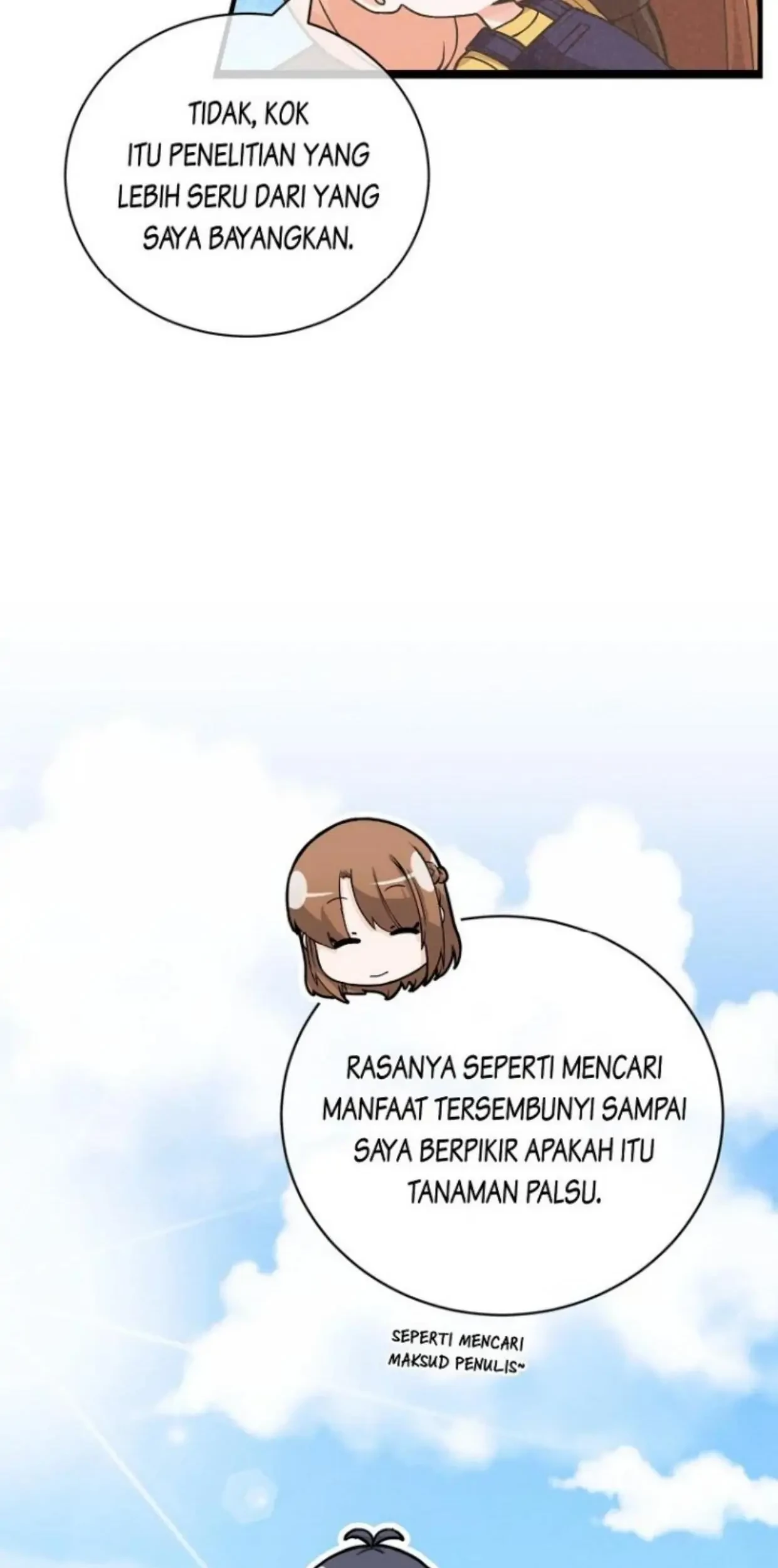 Spirit Farmer chapter 135 halaman 56