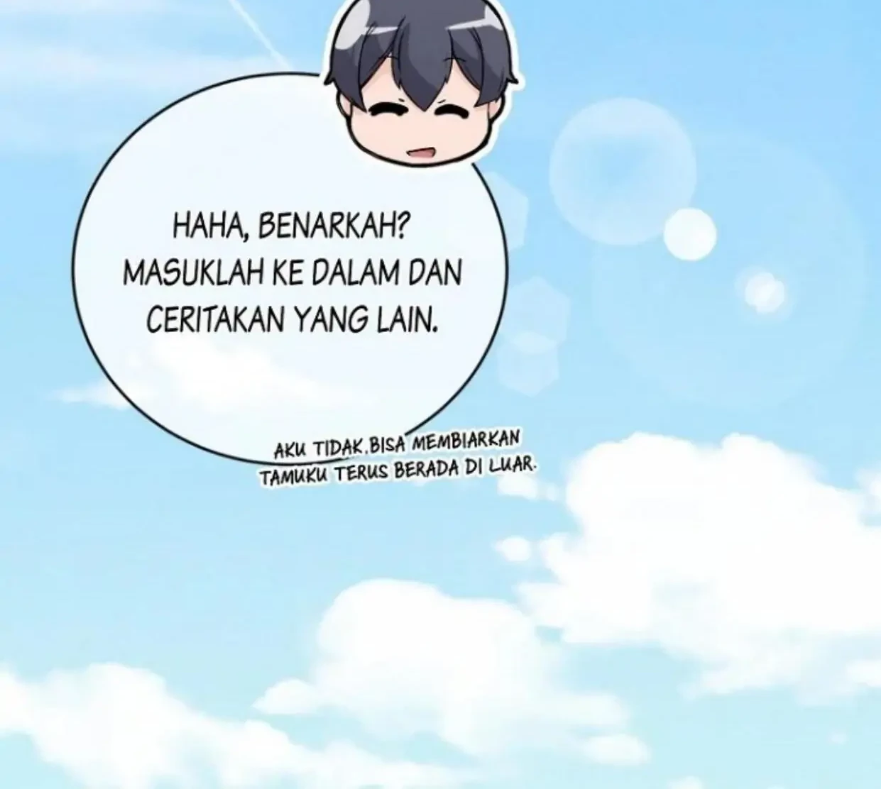 Spirit Farmer chapter 135 halaman 57