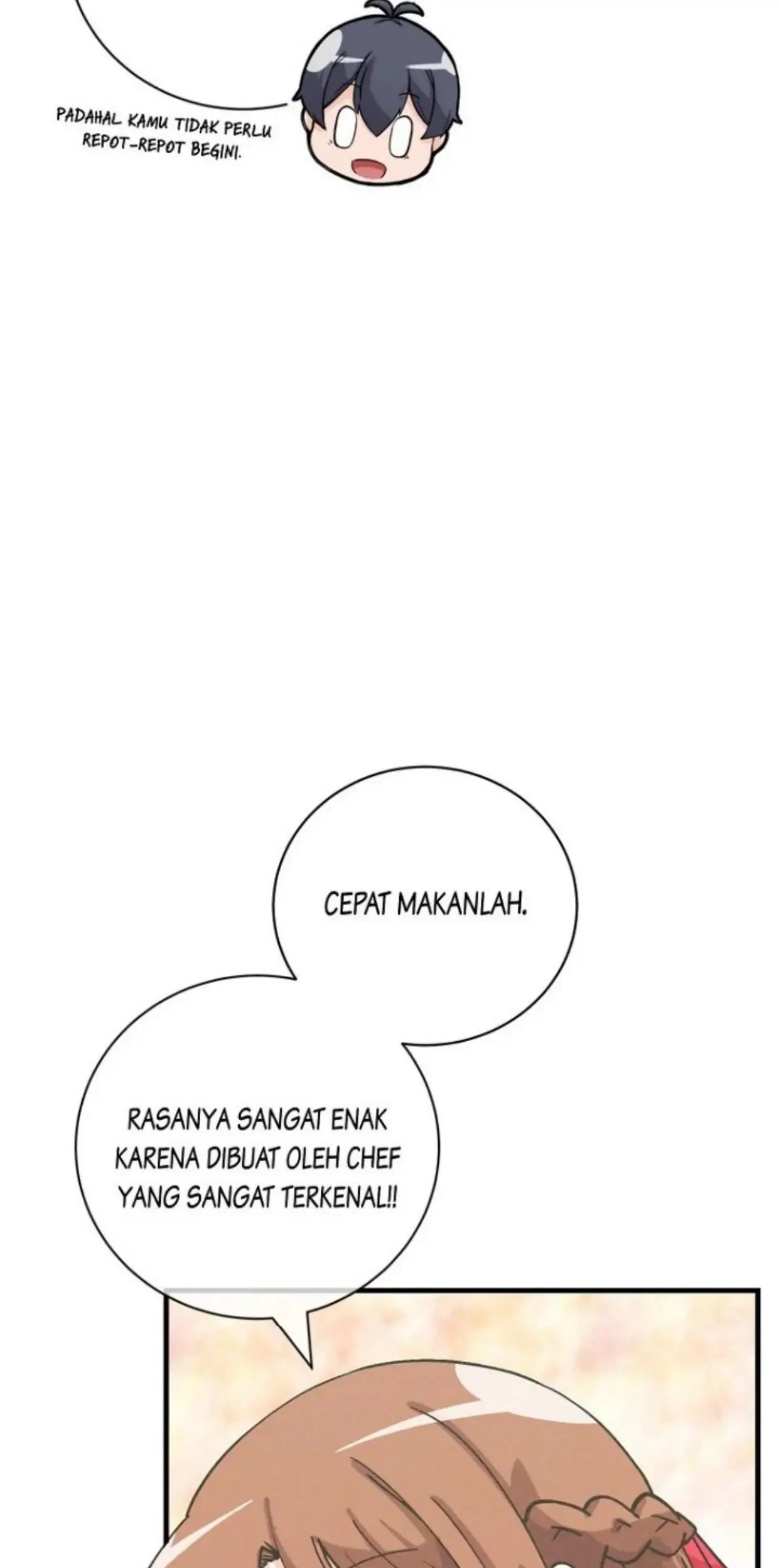 Spirit Farmer chapter 135 halaman 64