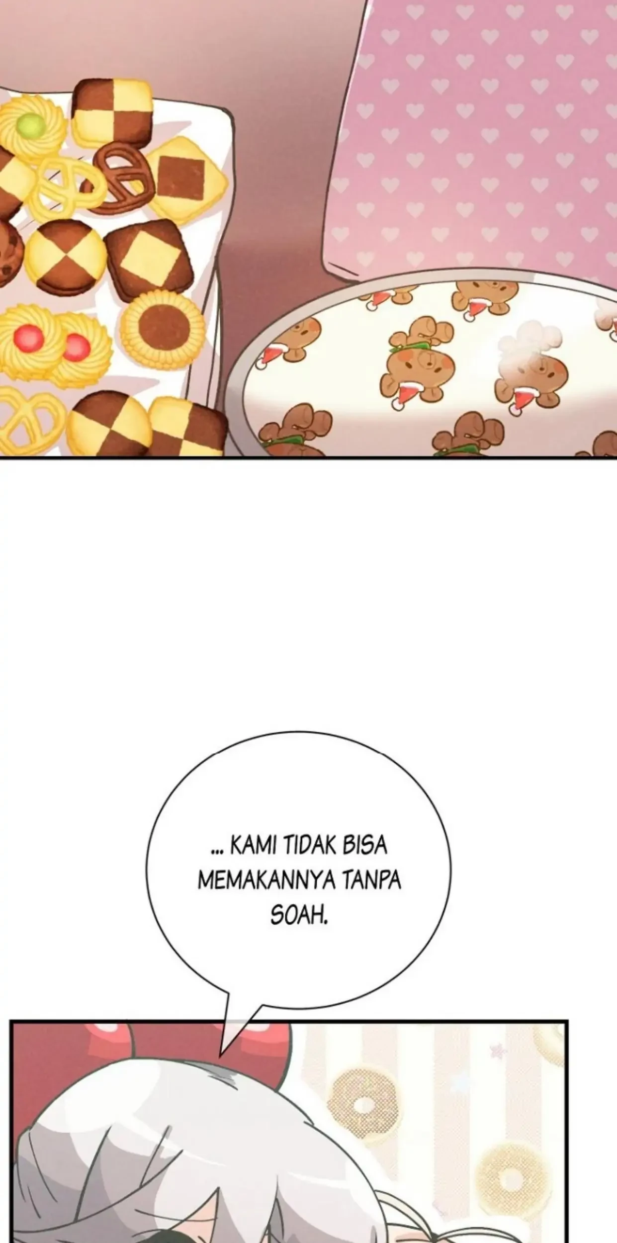 Spirit Farmer chapter 135 halaman 70