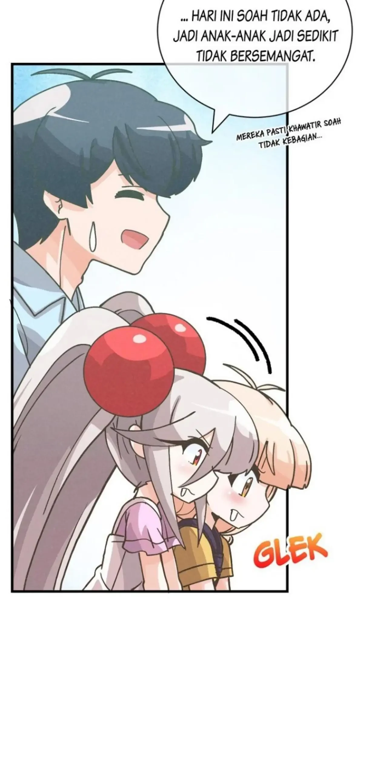 Spirit Farmer chapter 135 halaman 73