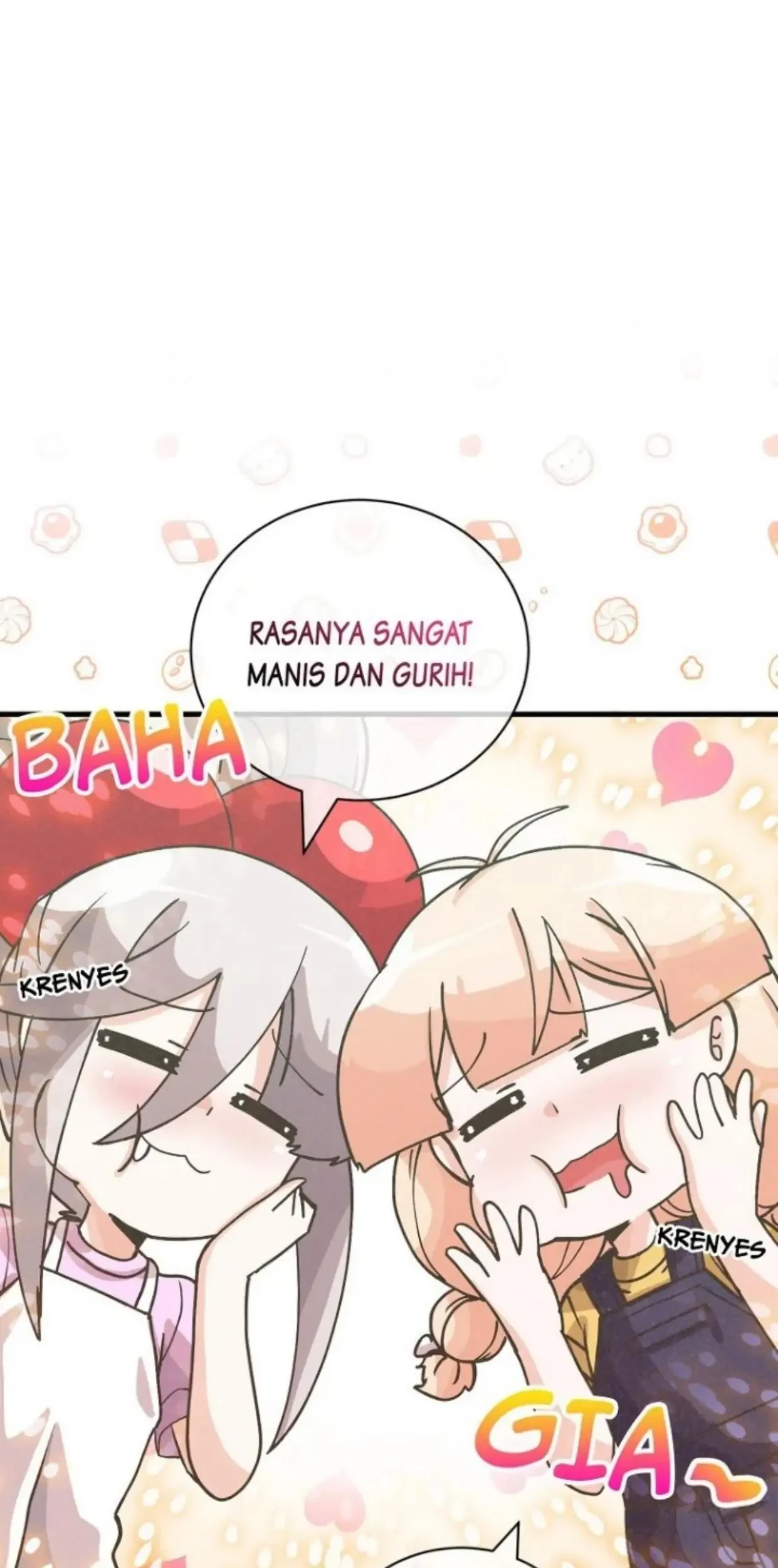 Spirit Farmer chapter 135 halaman 77