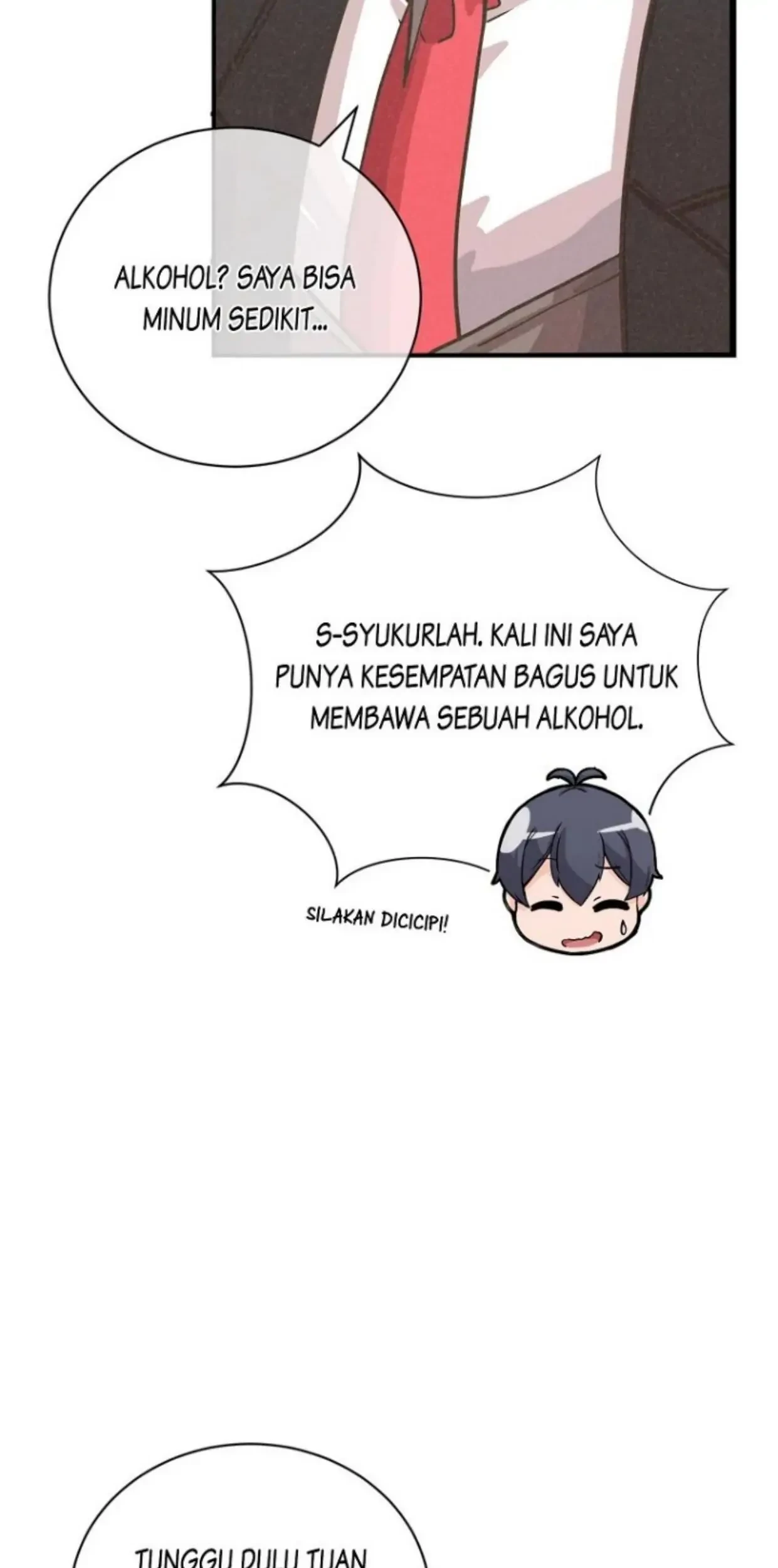 Spirit Farmer chapter 135 halaman 86