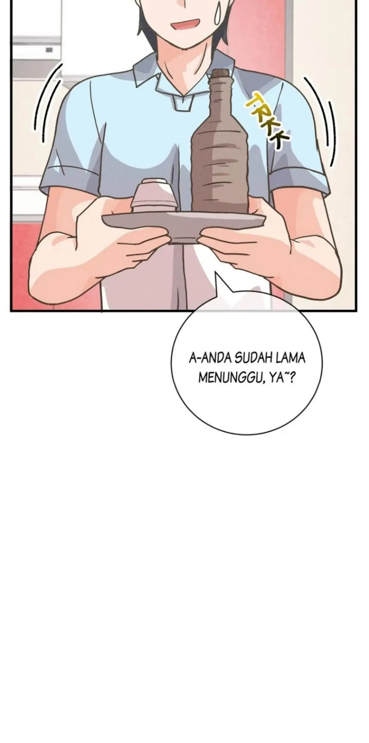 Spirit Farmer chapter 135 halaman 94