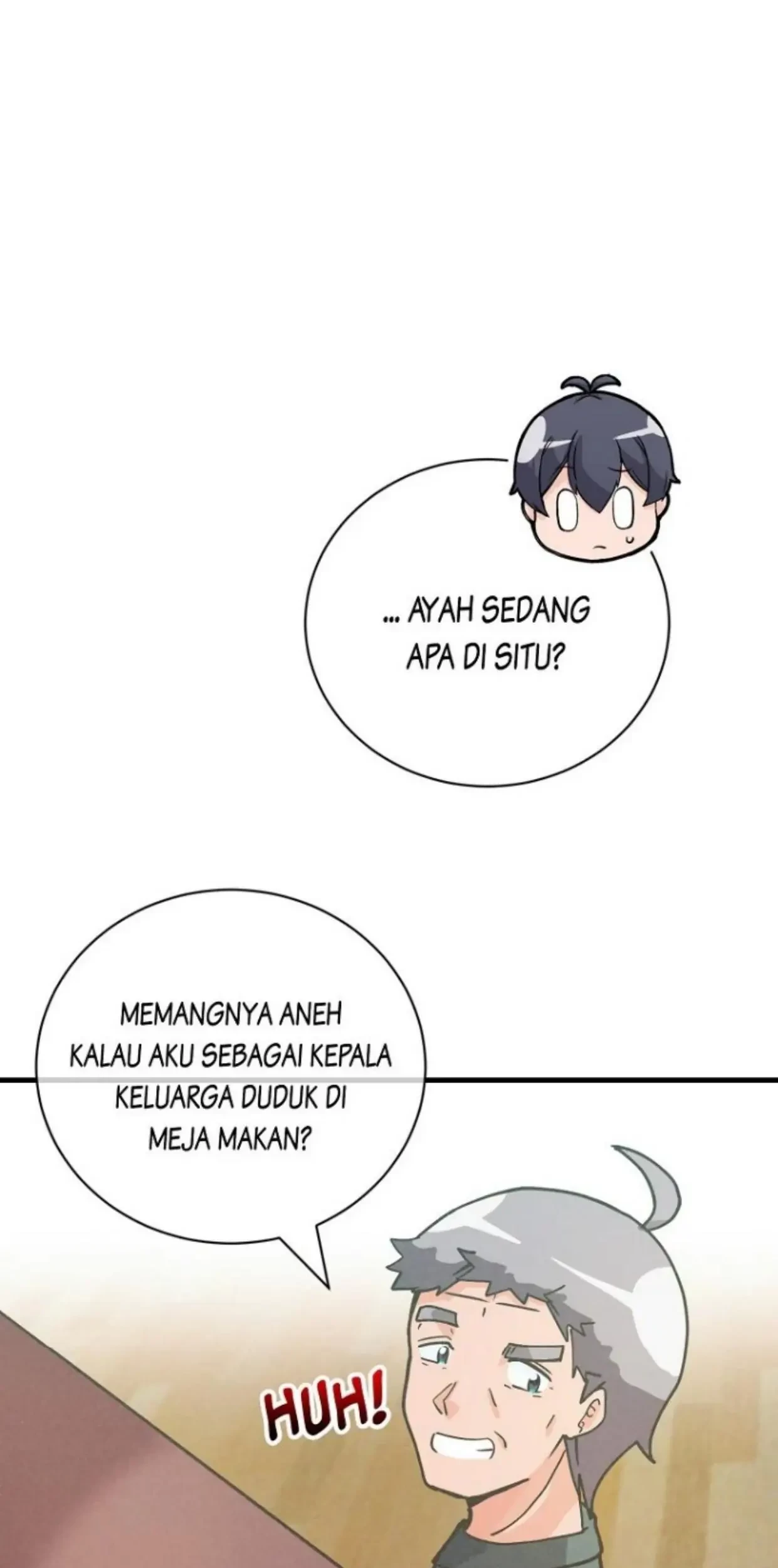 Spirit Farmer chapter 135 halaman 96