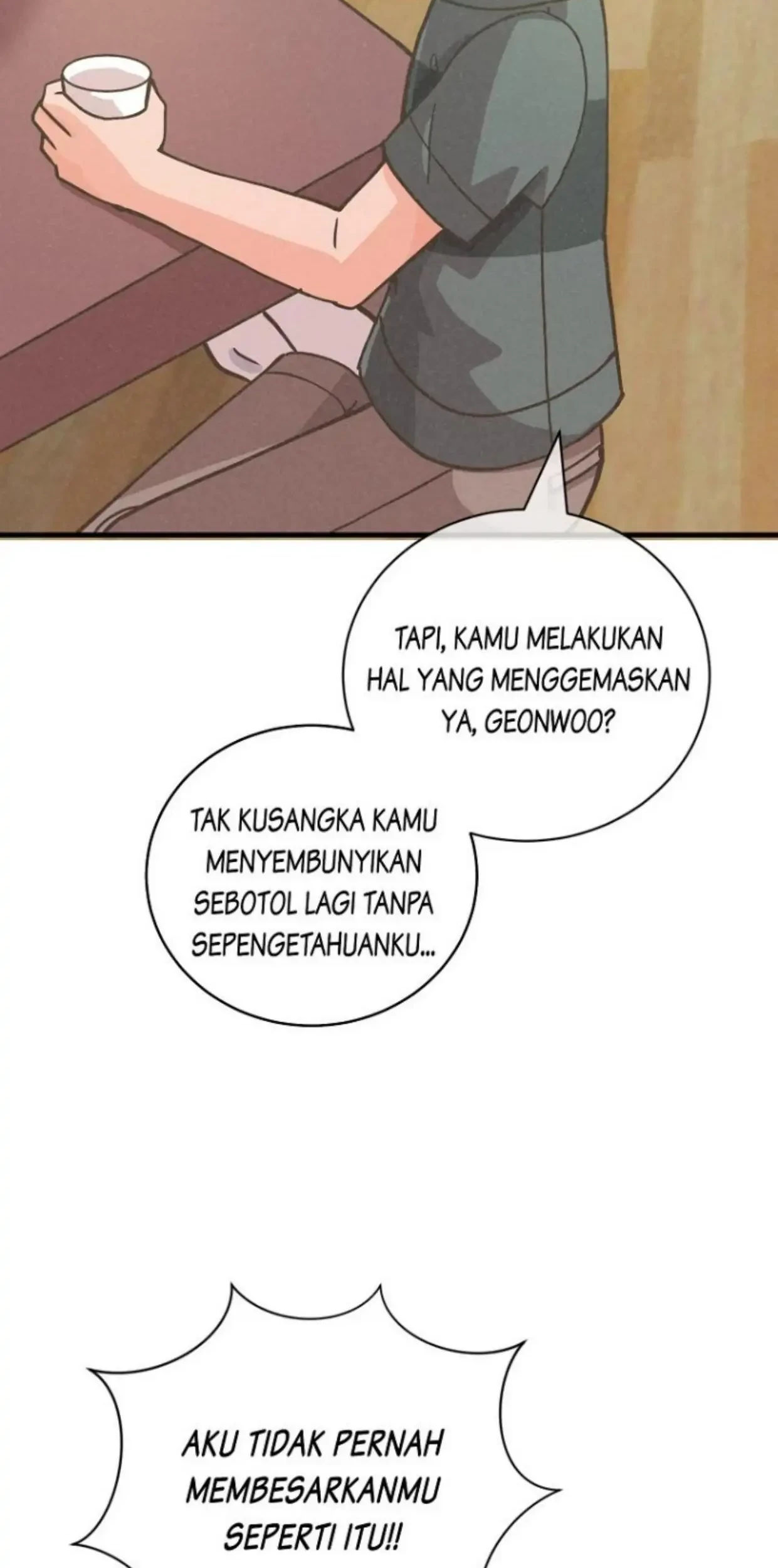 Spirit Farmer chapter 135 halaman 97