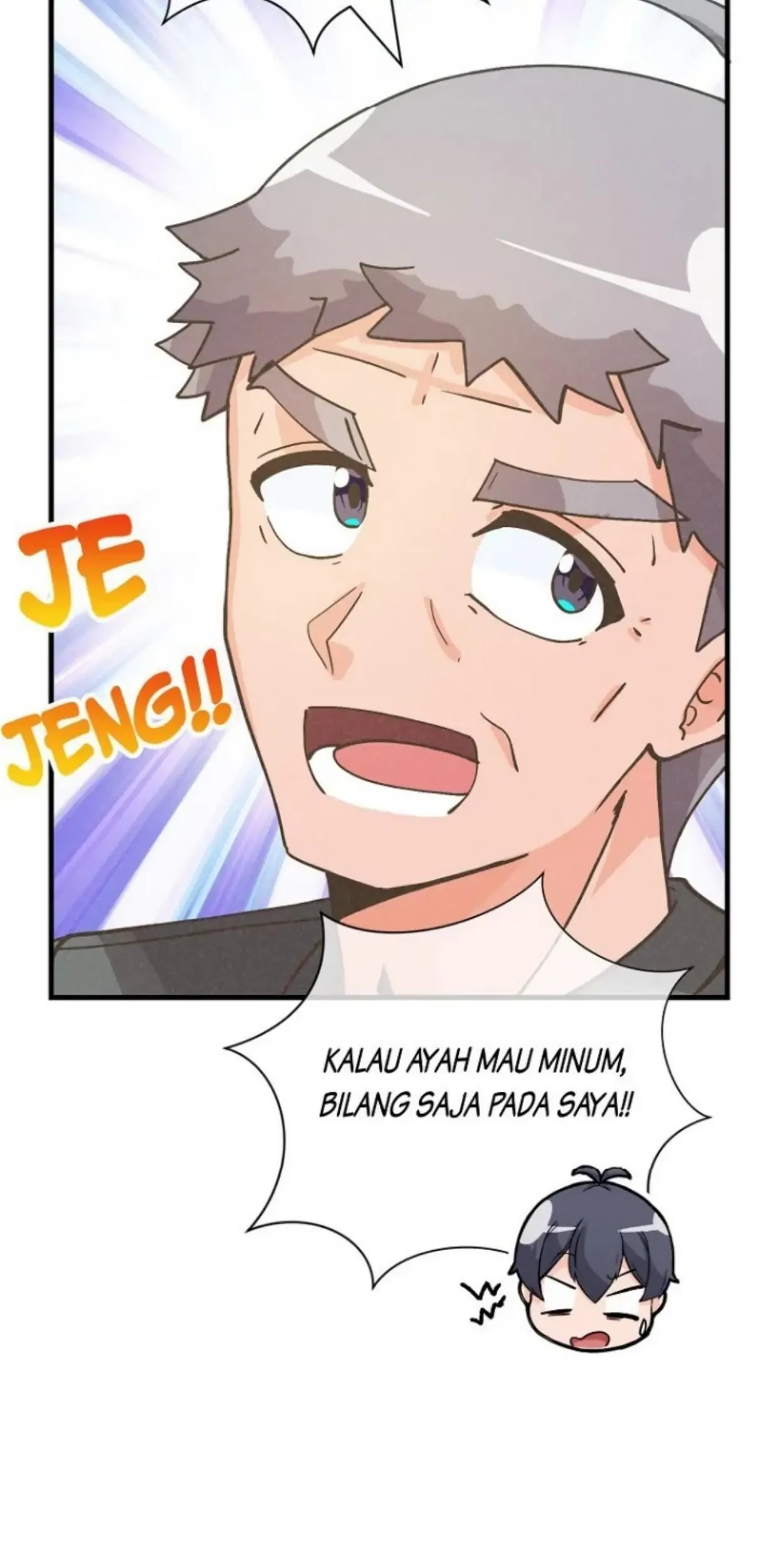 Spirit Farmer chapter 135 halaman 99