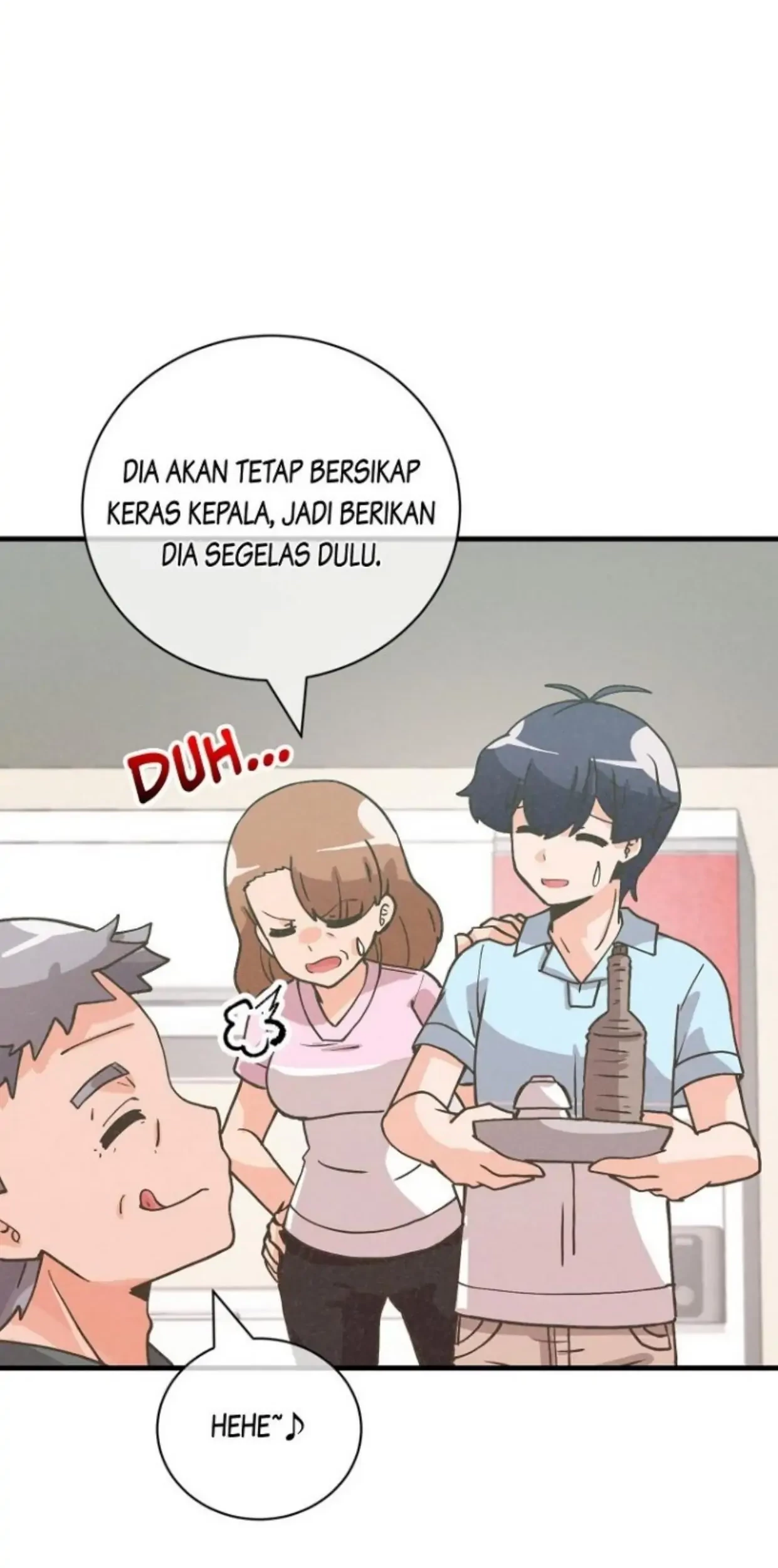 Spirit Farmer chapter 135 halaman 100