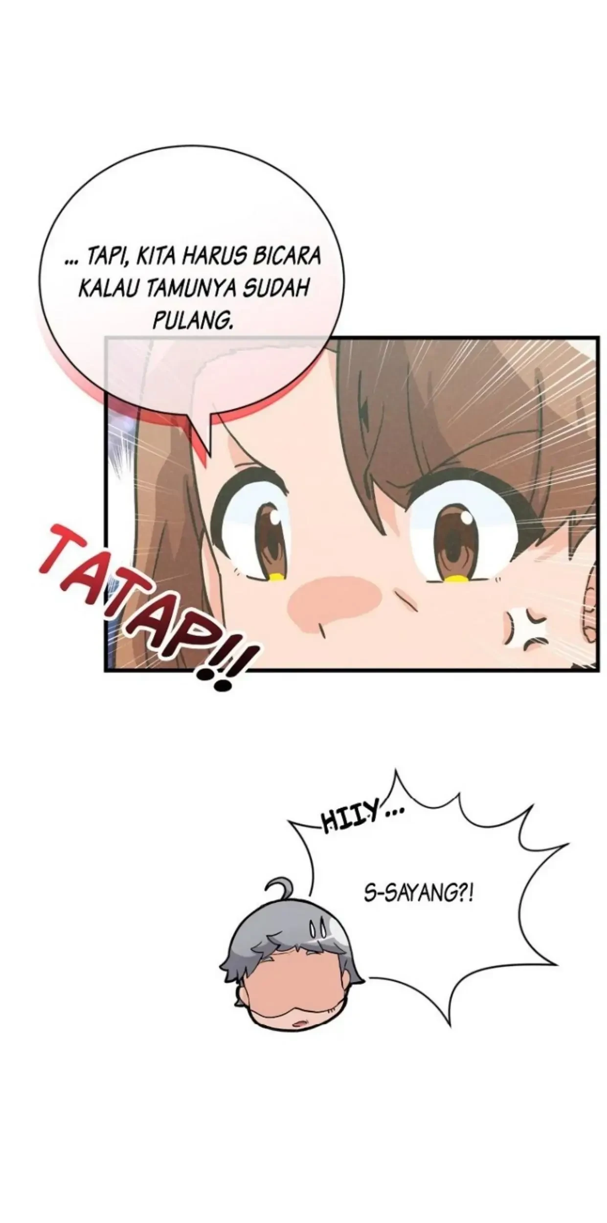 Spirit Farmer chapter 135 halaman 102