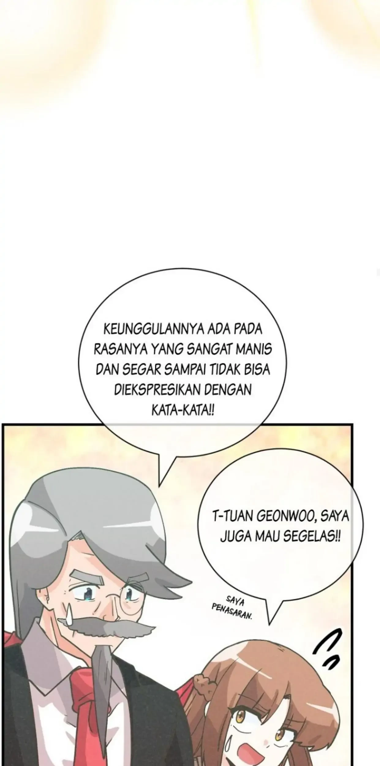 Spirit Farmer chapter 135 halaman 111