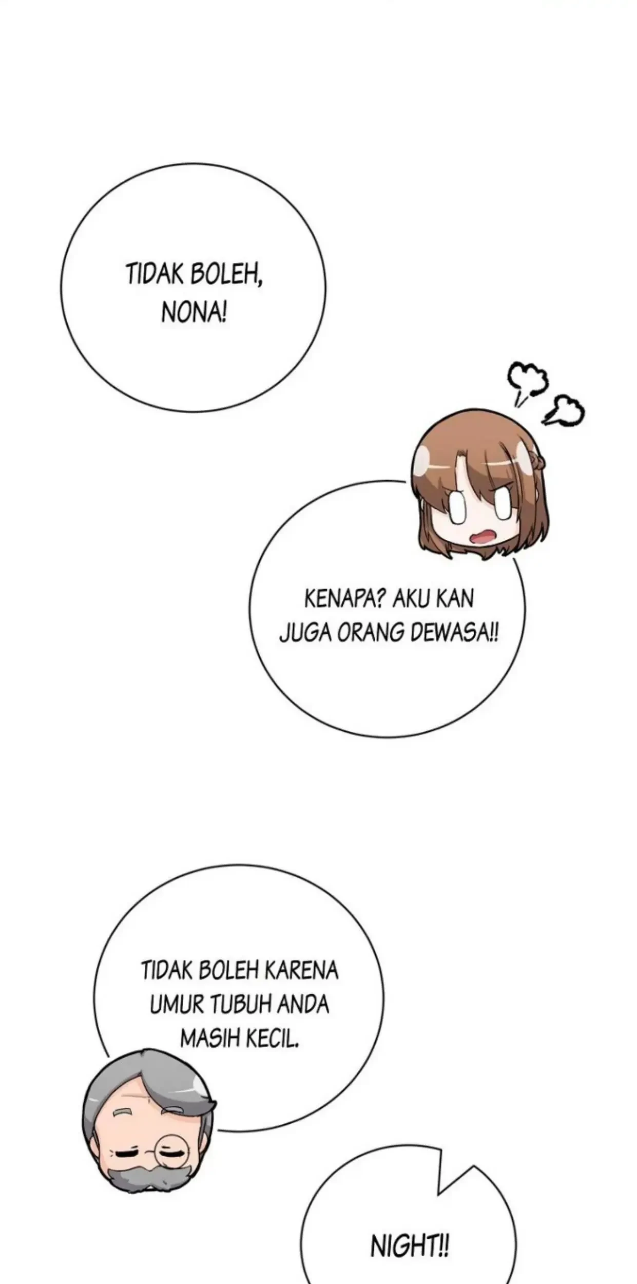 Spirit Farmer chapter 135 halaman 113
