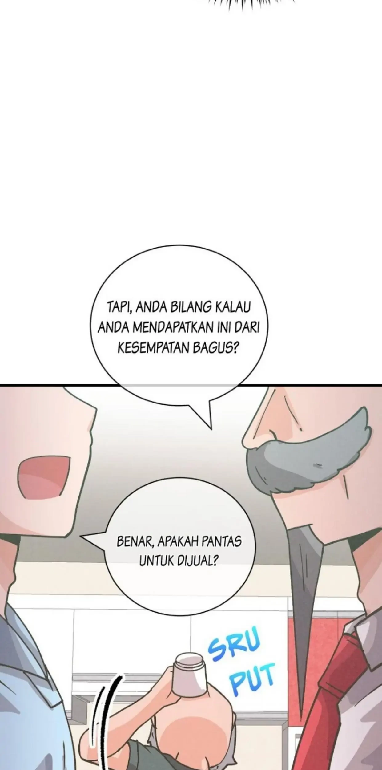Spirit Farmer chapter 135 halaman 116