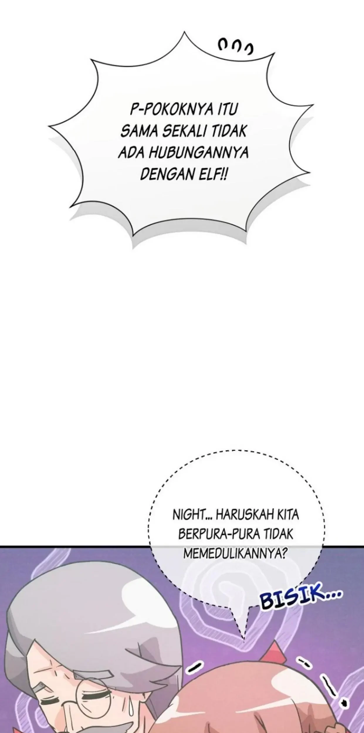 Spirit Farmer chapter 135 halaman 125